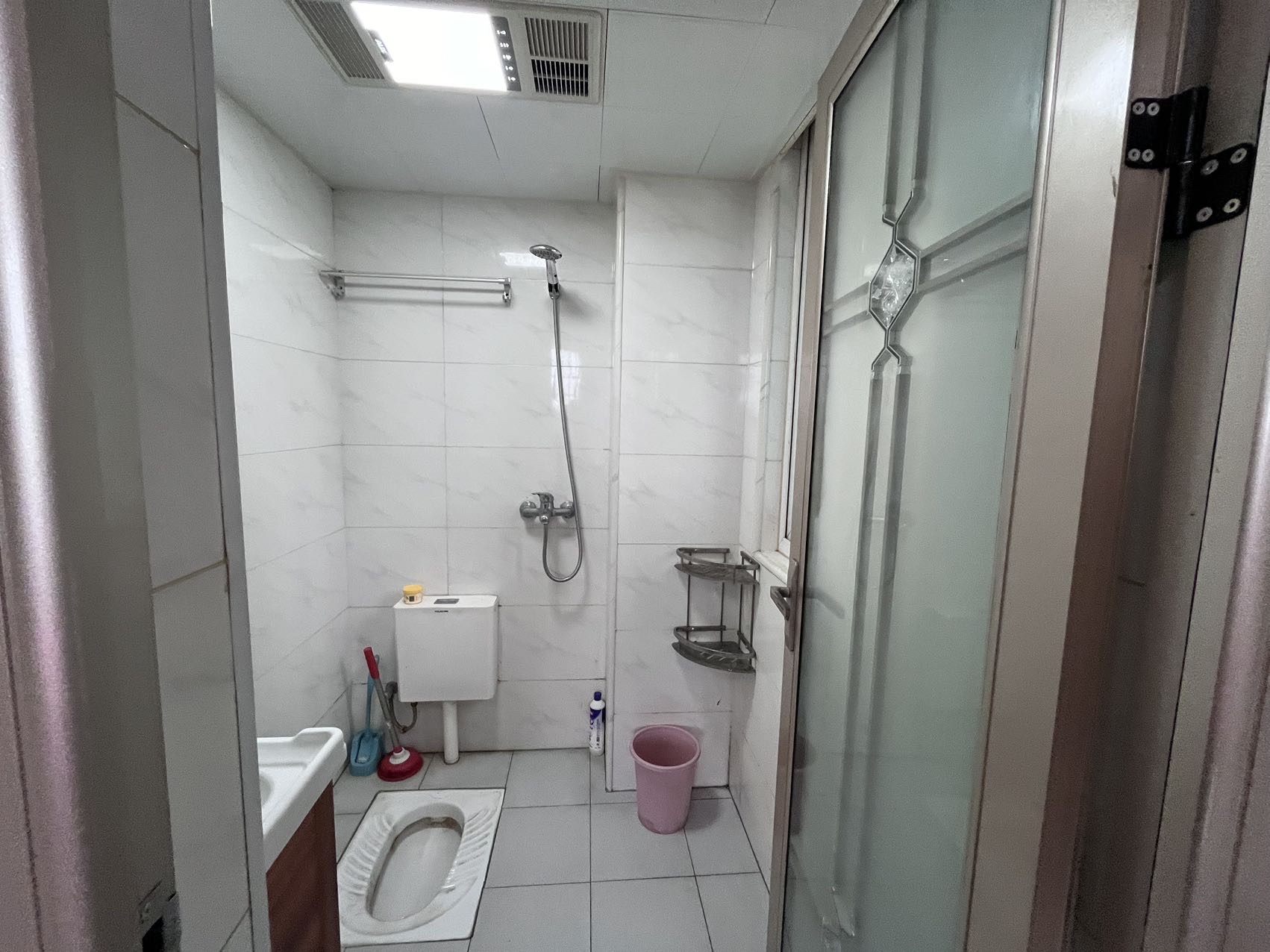 桥头家苑一期 1室1厅1卫 1200.0元/月 桥头家苑一期 1室1厅1卫 1200.0元/月户型图