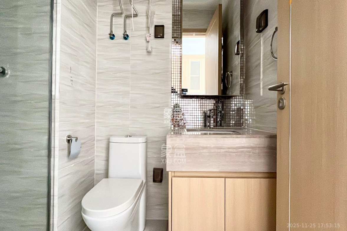 恒大珺悦府 1室1厅1卫 1750.0元/月 恒大珺悦府 1室1厅1卫 1750.0元/月室内图