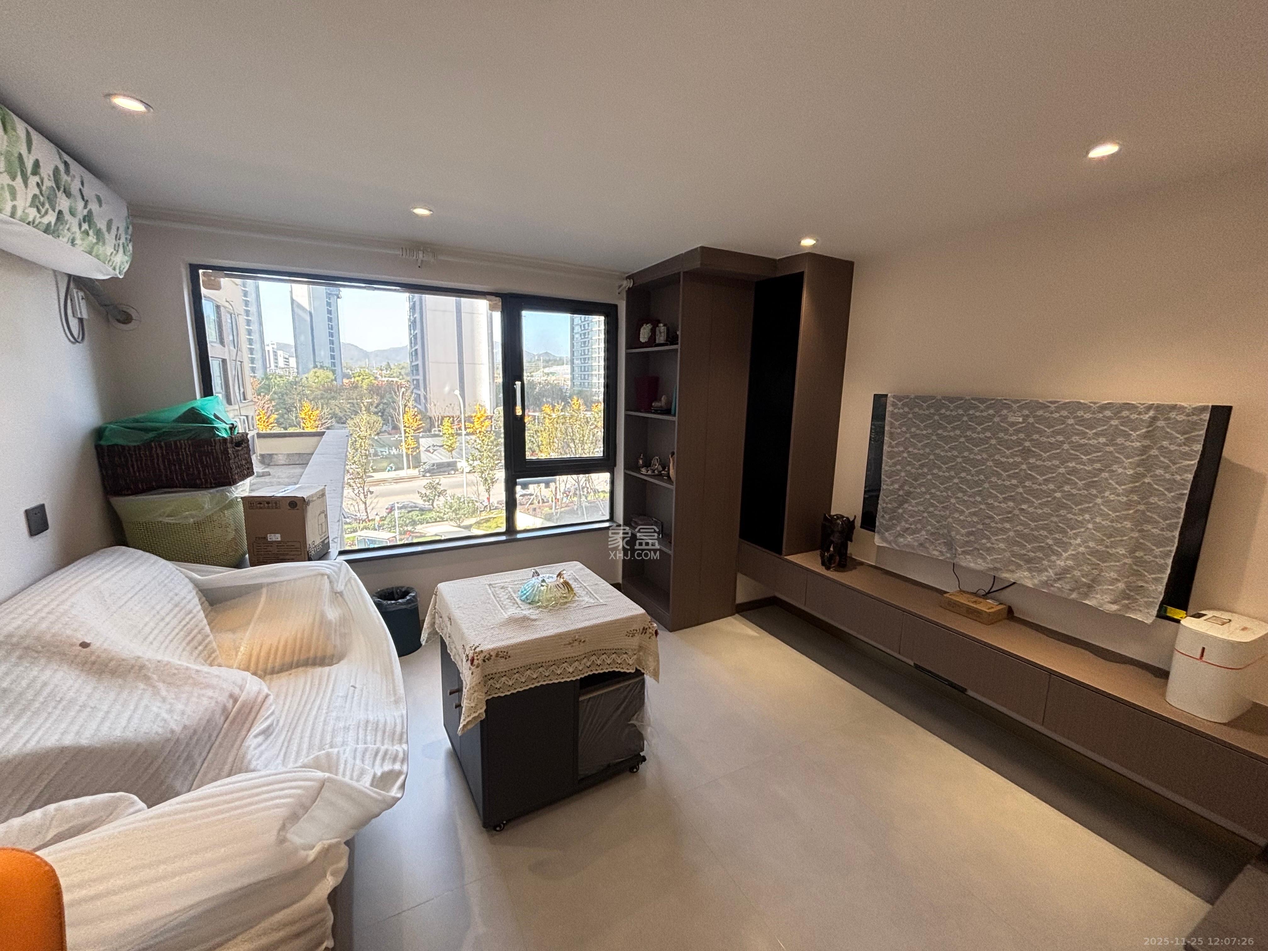 北辰时光里 2室2厅1卫 2400.0元/月 北辰时光里 2室2厅1卫 2400.0元/月室内图