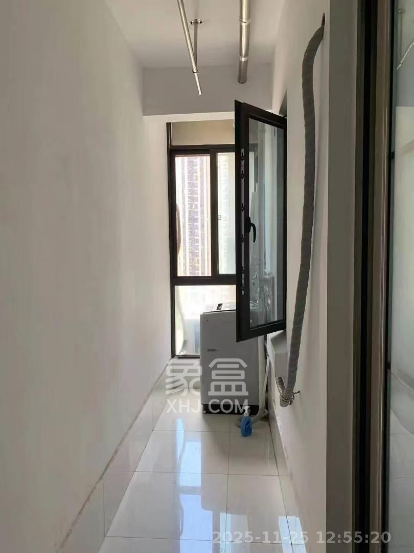 梅溪湖合能璞丽  2室2厅1卫    1900.0元/月室内图