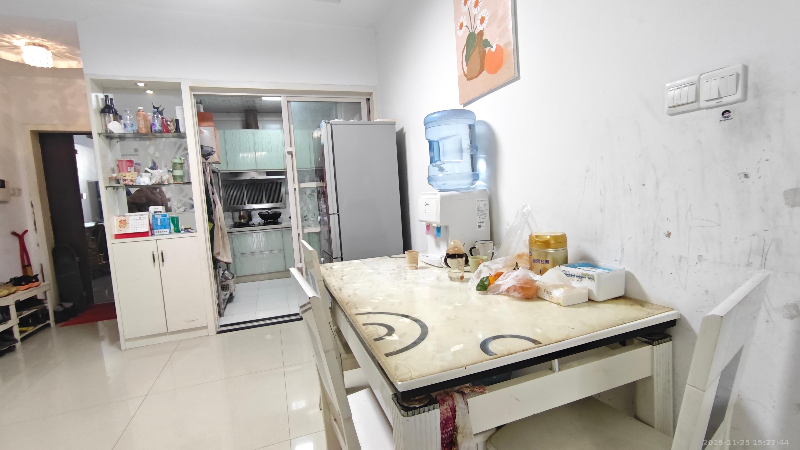 湘电友谊一号  2室2厅1卫    37.8万