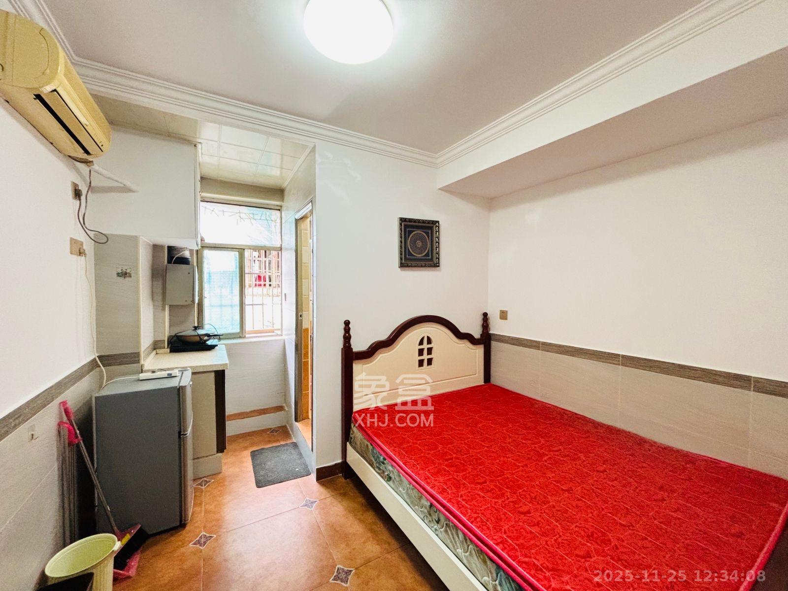 三和家园  1室0厅0卫    800.0元/月室内图