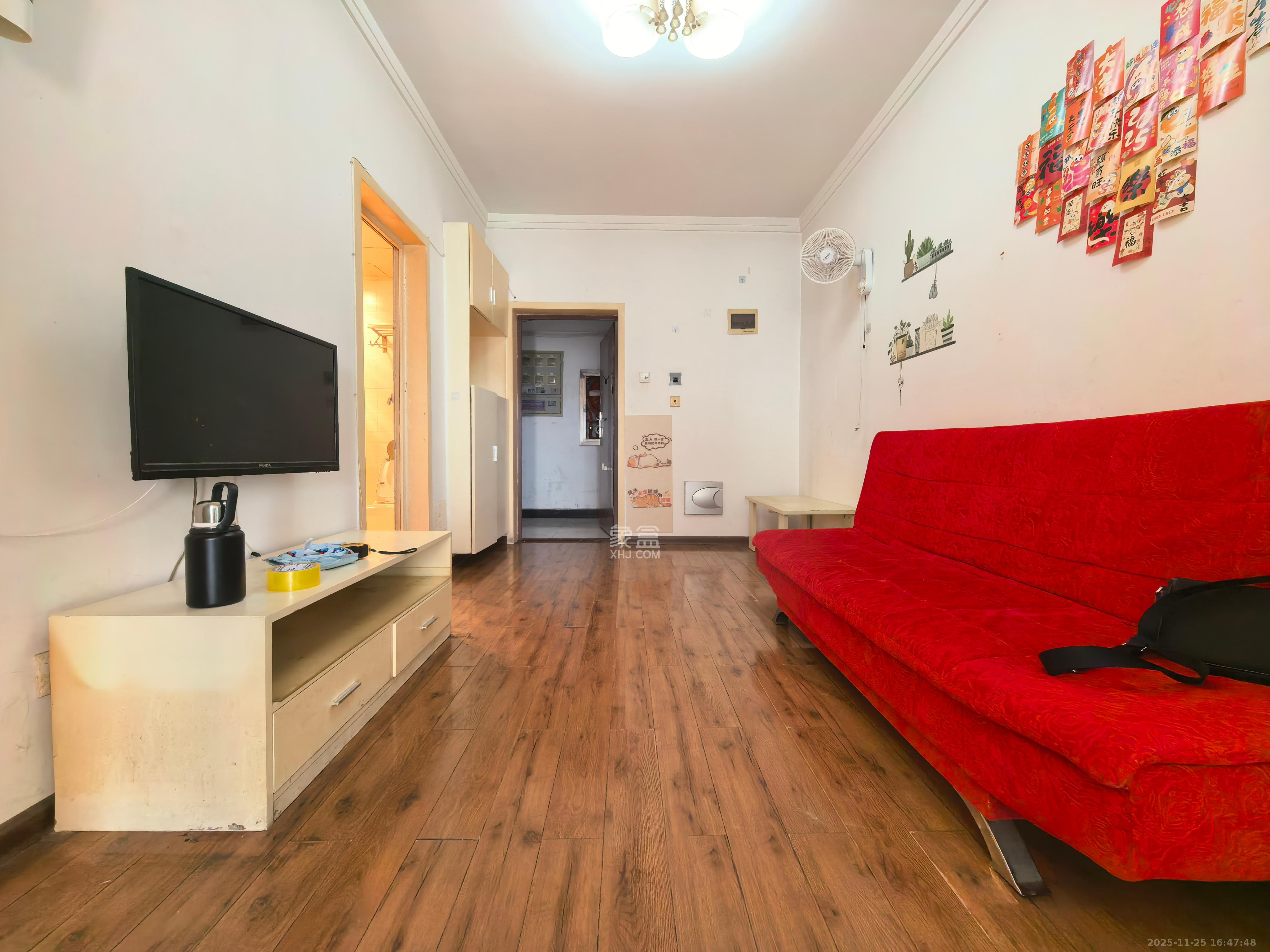 东上一品 1室1厅1卫 1700.0元/月 东上一品 1室1厅1卫 1700.0元/月室内图