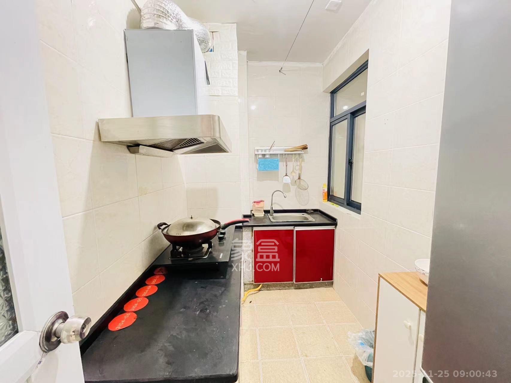 天悦鑫苑 1室1厅1卫 1500.0元/月 天悦鑫苑 1室1厅1卫 1500.0元/月室内图