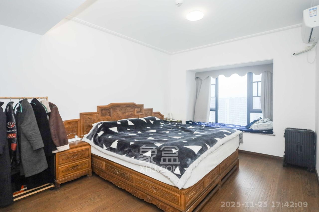 中国铁建湘语梅溪 3室2厅2卫 3000.0元/月 中国铁建湘语梅溪 3室2厅2卫 3000.0元/月室内图