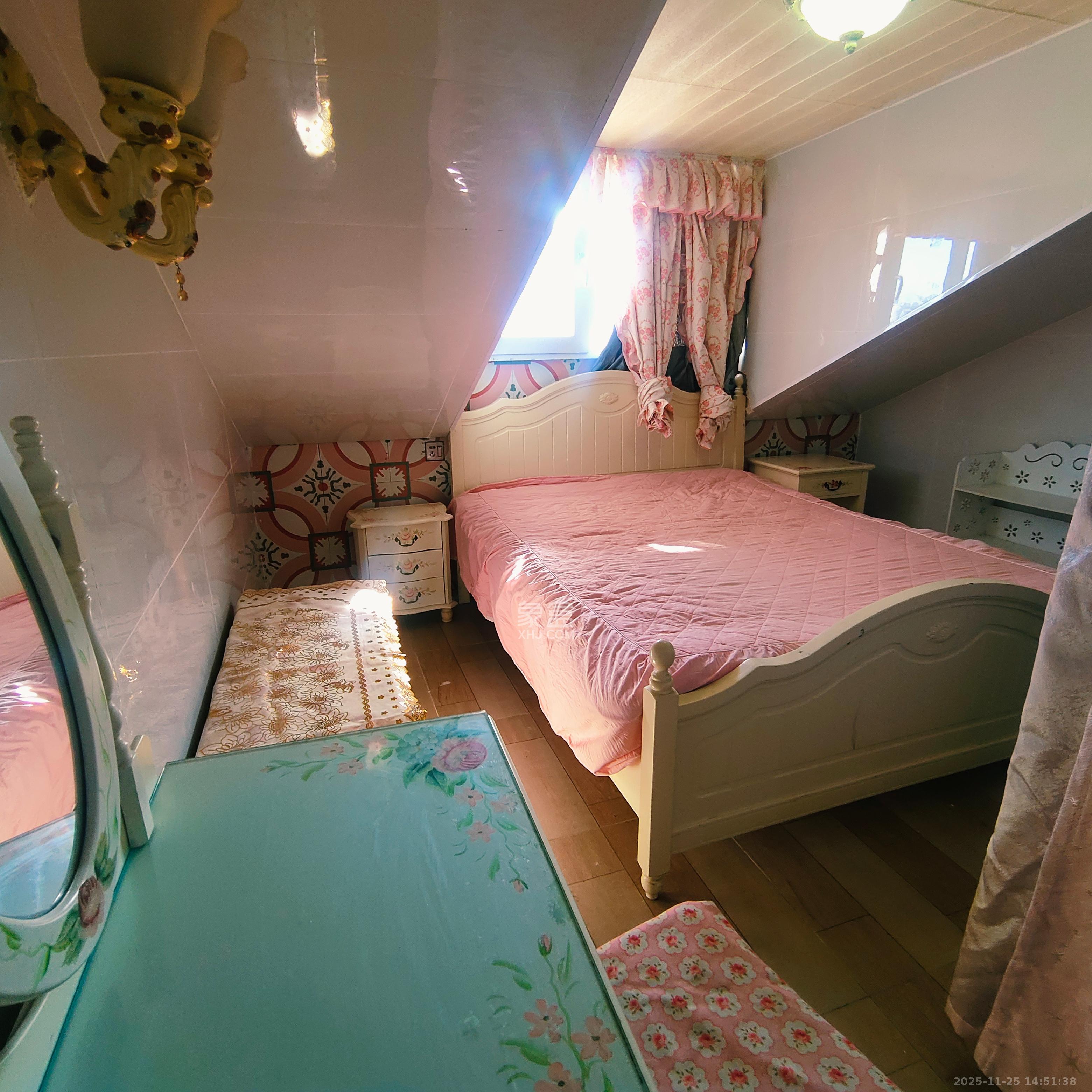 飞达大厦  1室1厅1卫    3600.0元/月