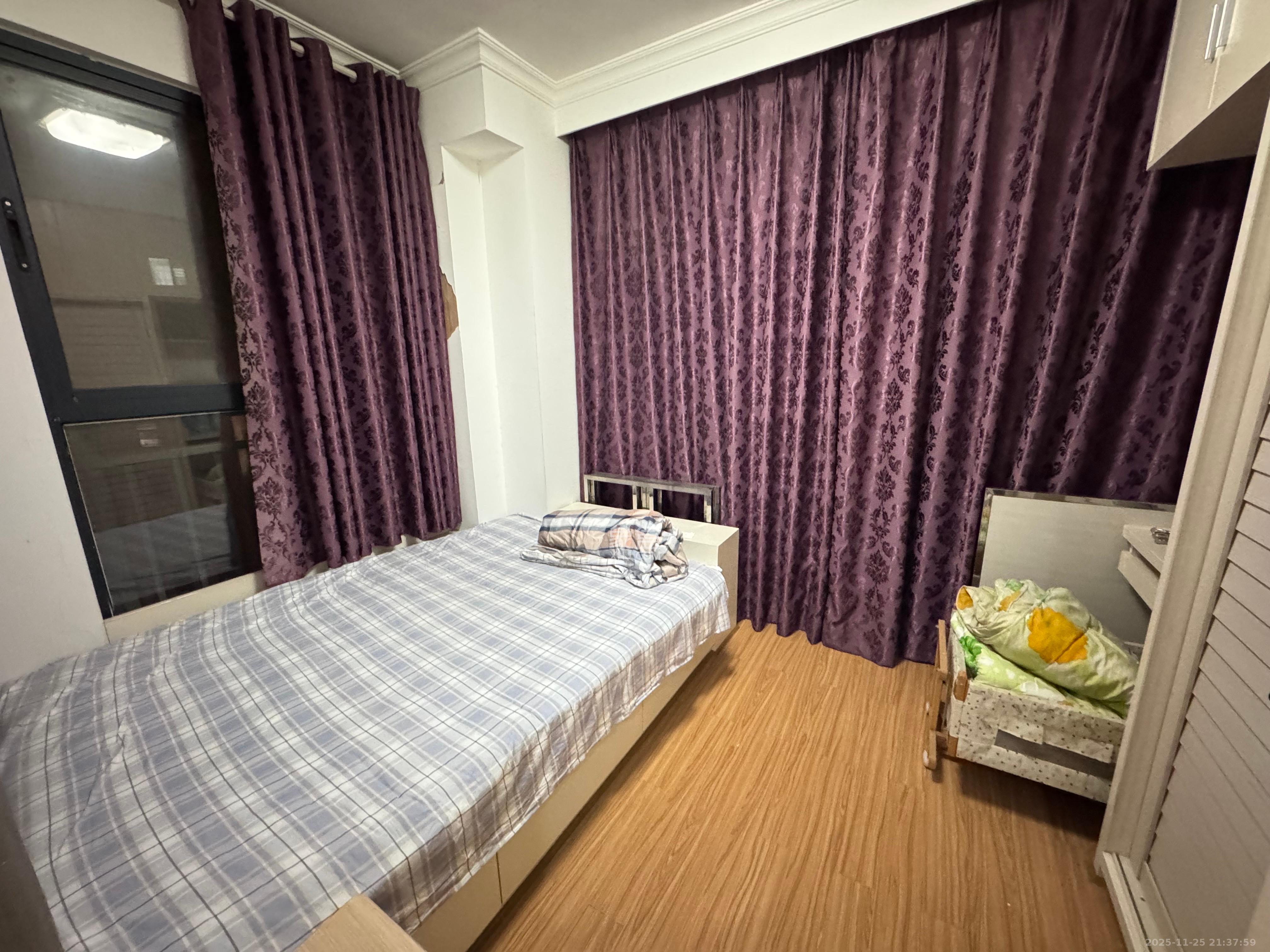 乾城(兴旺乾城) 3室1厅1卫 2700.0元/月 乾城(兴旺乾城) 3室1厅1卫 2700.0元/月室内图