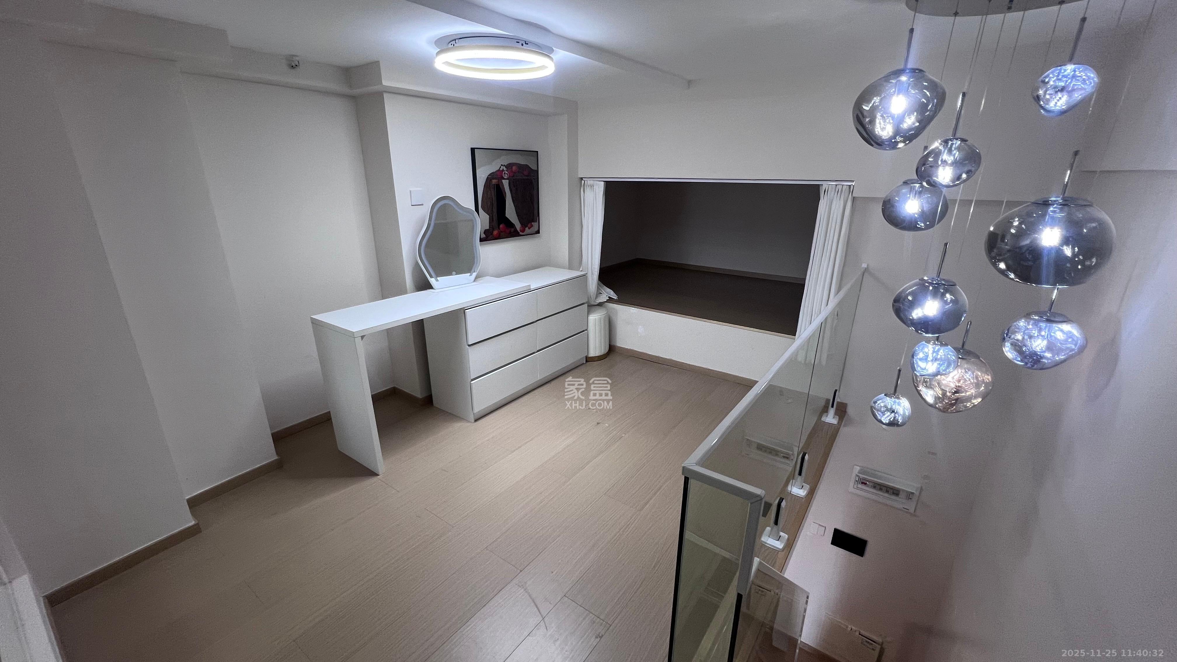 潇湘奥林匹克花园 2室1厅1卫 1400.0元/月 潇湘奥林匹克花园 2室1厅1卫 1400.0元/月室内图