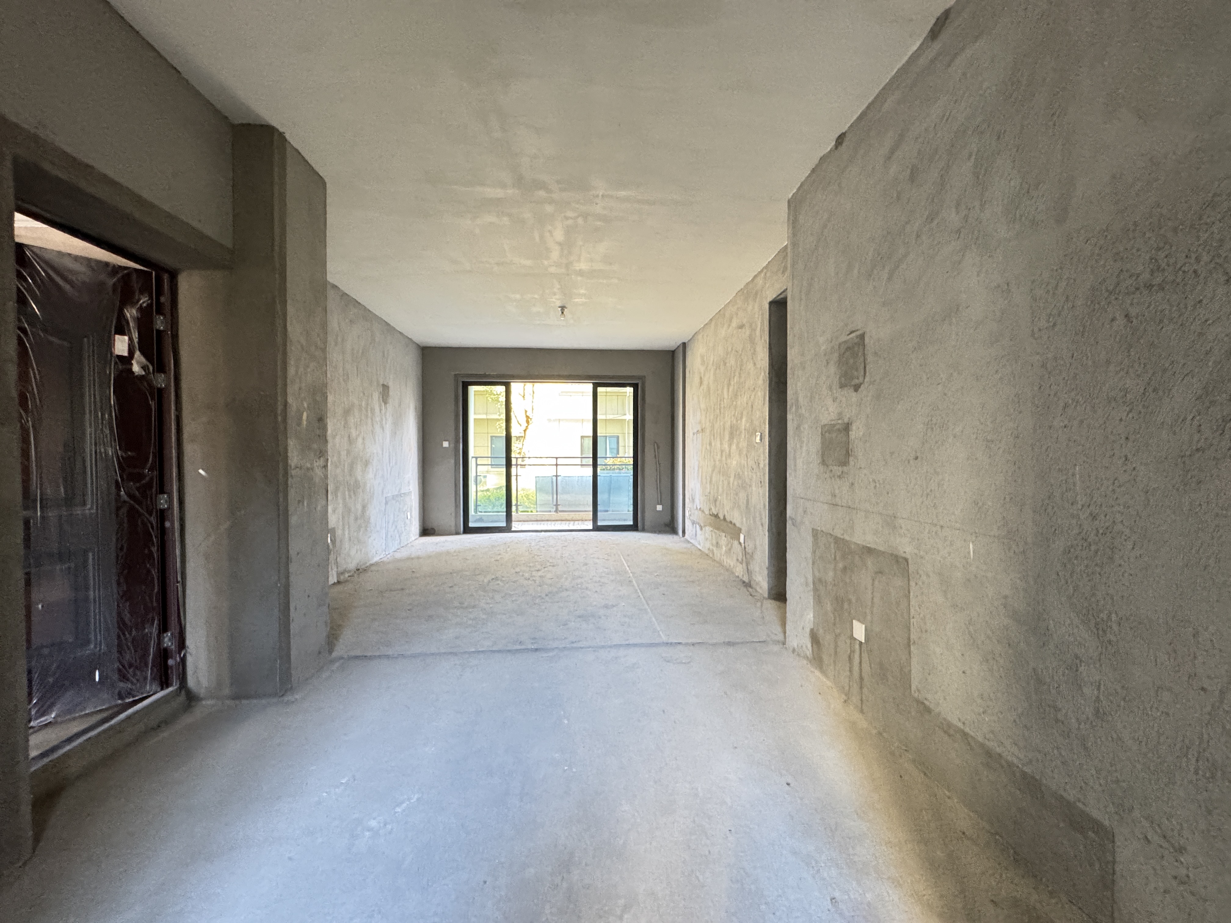 振业城四期 4室2厅2卫 1500.0元/月 振业城四期 4室2厅2卫 1500.0元/月户型图