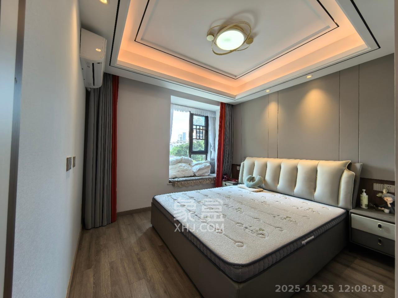 弘阳时光里 4室2厅2卫 3800.0元/月 弘阳时光里 4室2厅2卫 3800.0元/月室内图