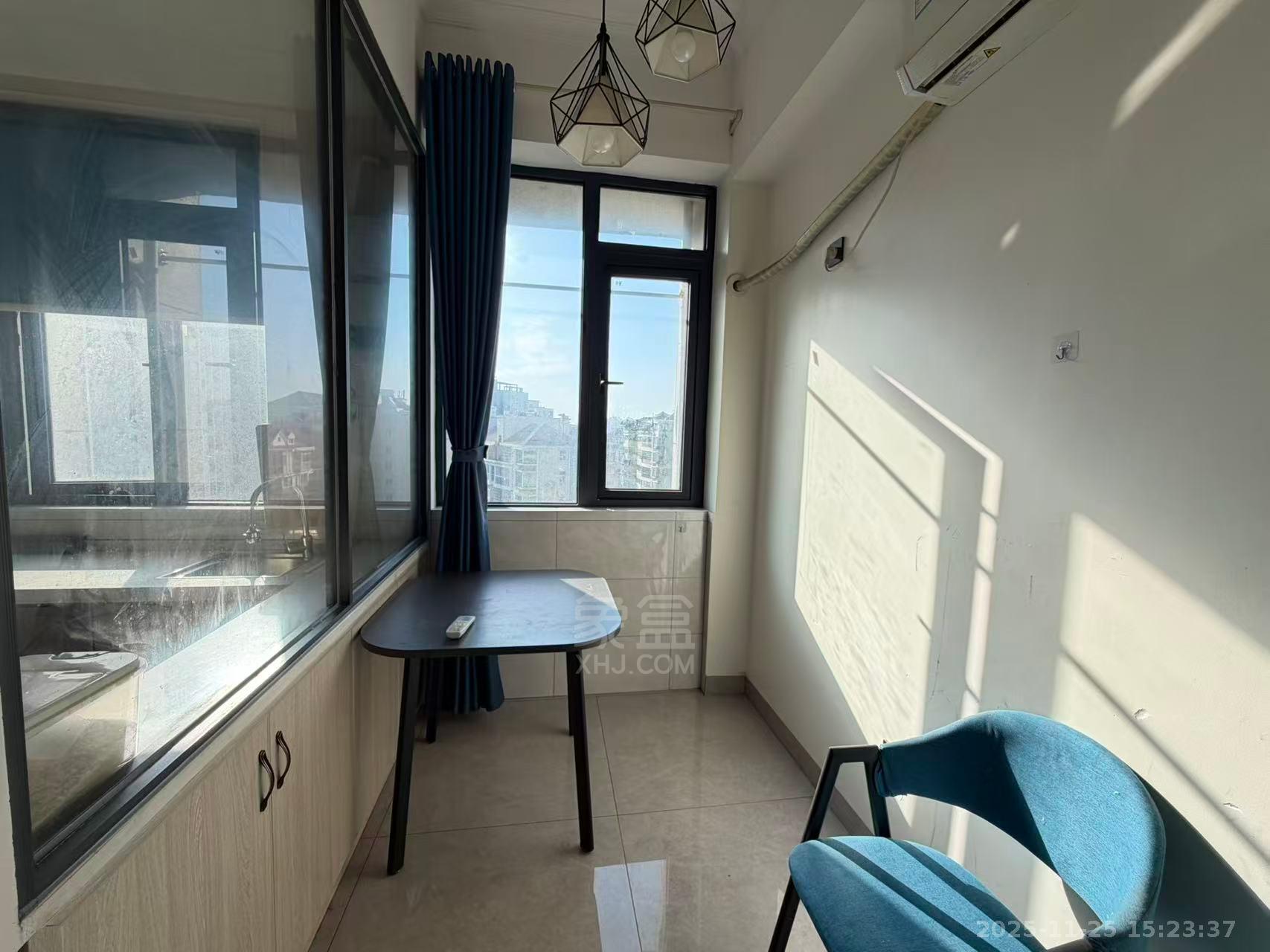 株洲锦绣江山  1室0厅0卫    1000.0元/月室内图