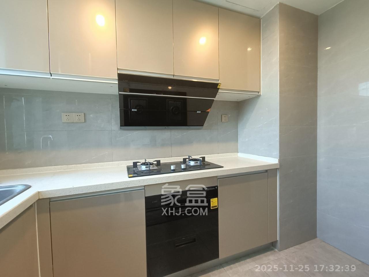 绿地长沙城际空间站（柏仕佳苑）  4室2厅2卫    3500.0元/月