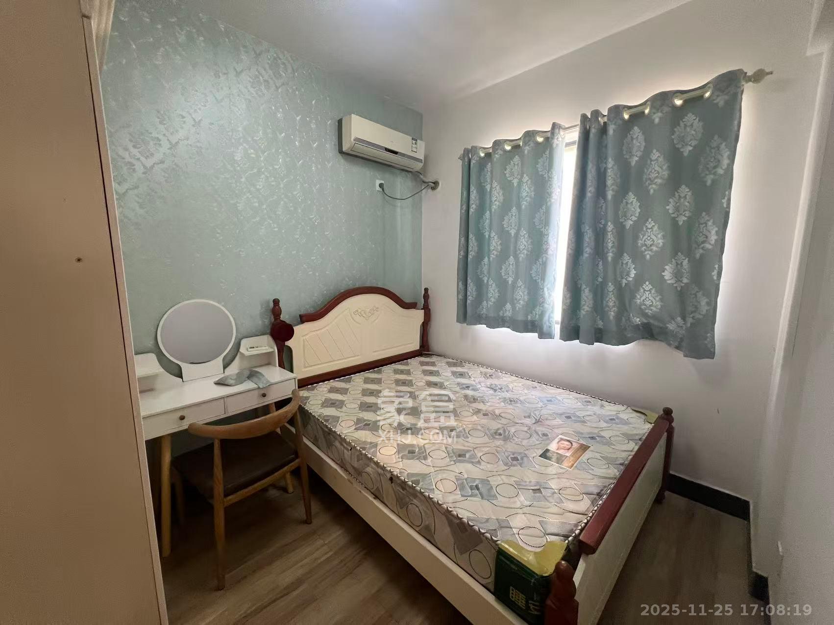 高升时代广场(冠铭商务中心) 3室2厅2卫 2400.0元/月 高升时代广场(冠铭商务中心) 3室2厅2卫 2400.0元/月室内图