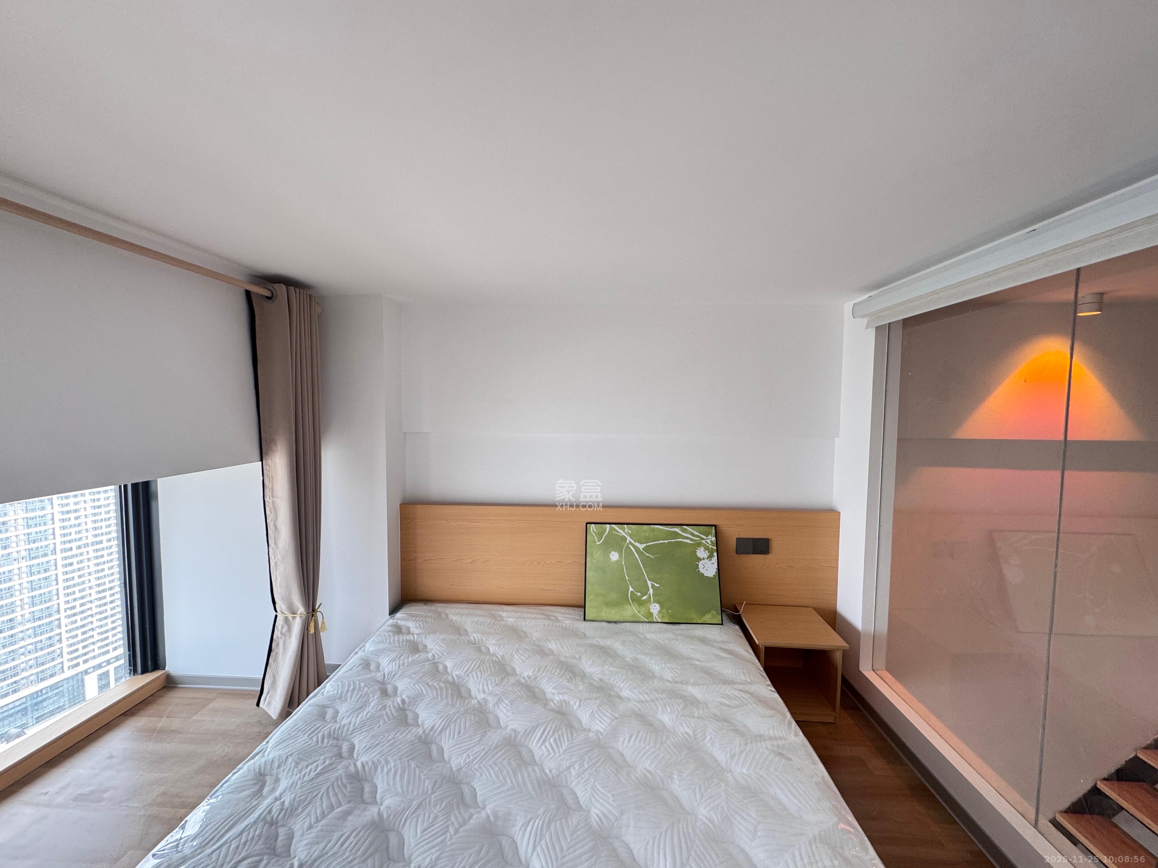 建发养云  1室1厅1卫    3000.0元/月室内图