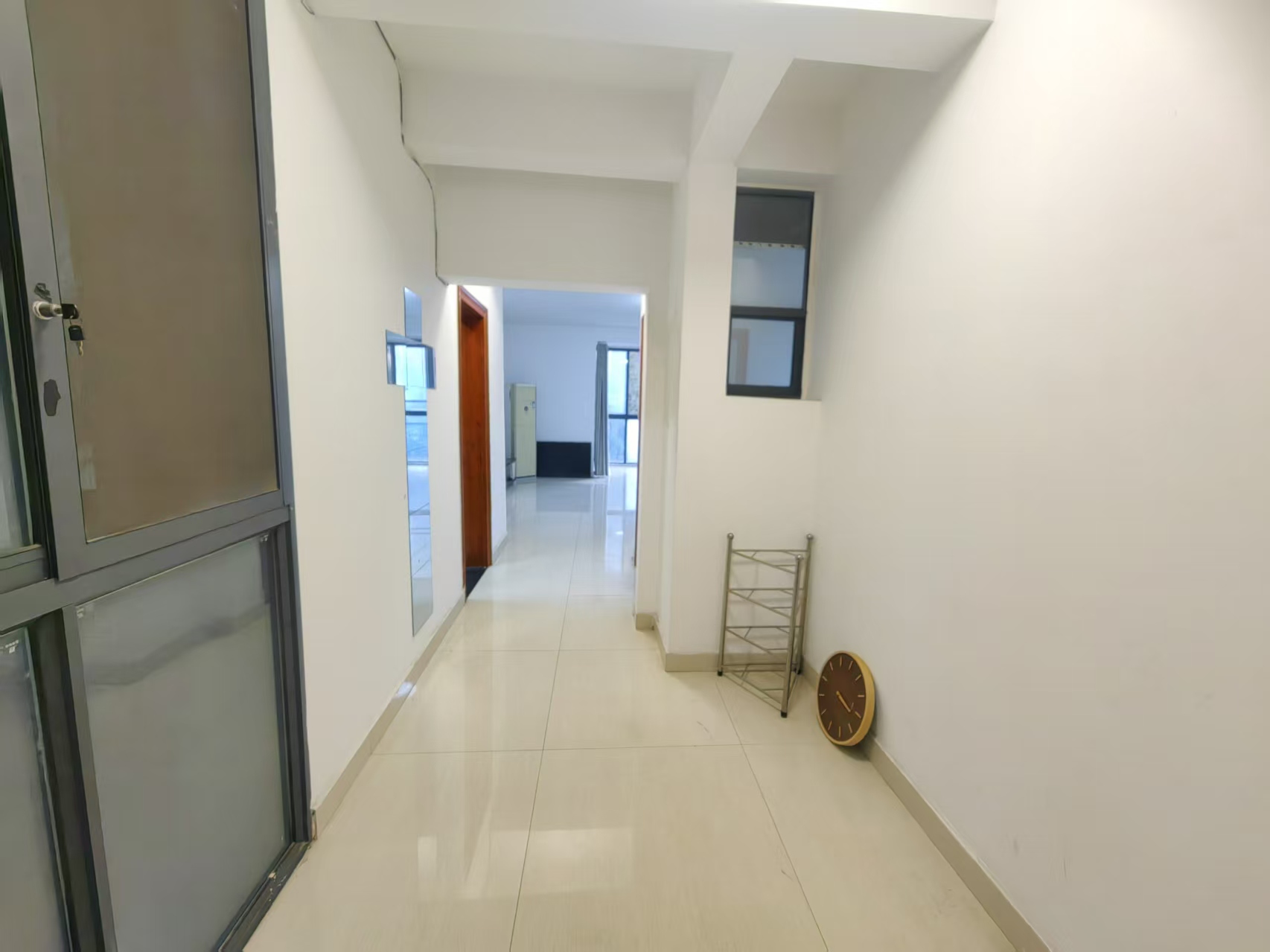 旺佳华府  2室2厅1卫    38.8万