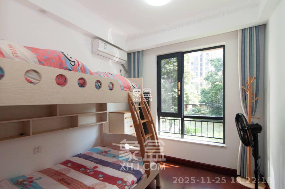 中海梅溪湖壹号 3室2厅2卫 3800.0元/月 中海梅溪湖壹号 3室2厅2卫 3800.0元/月室内图