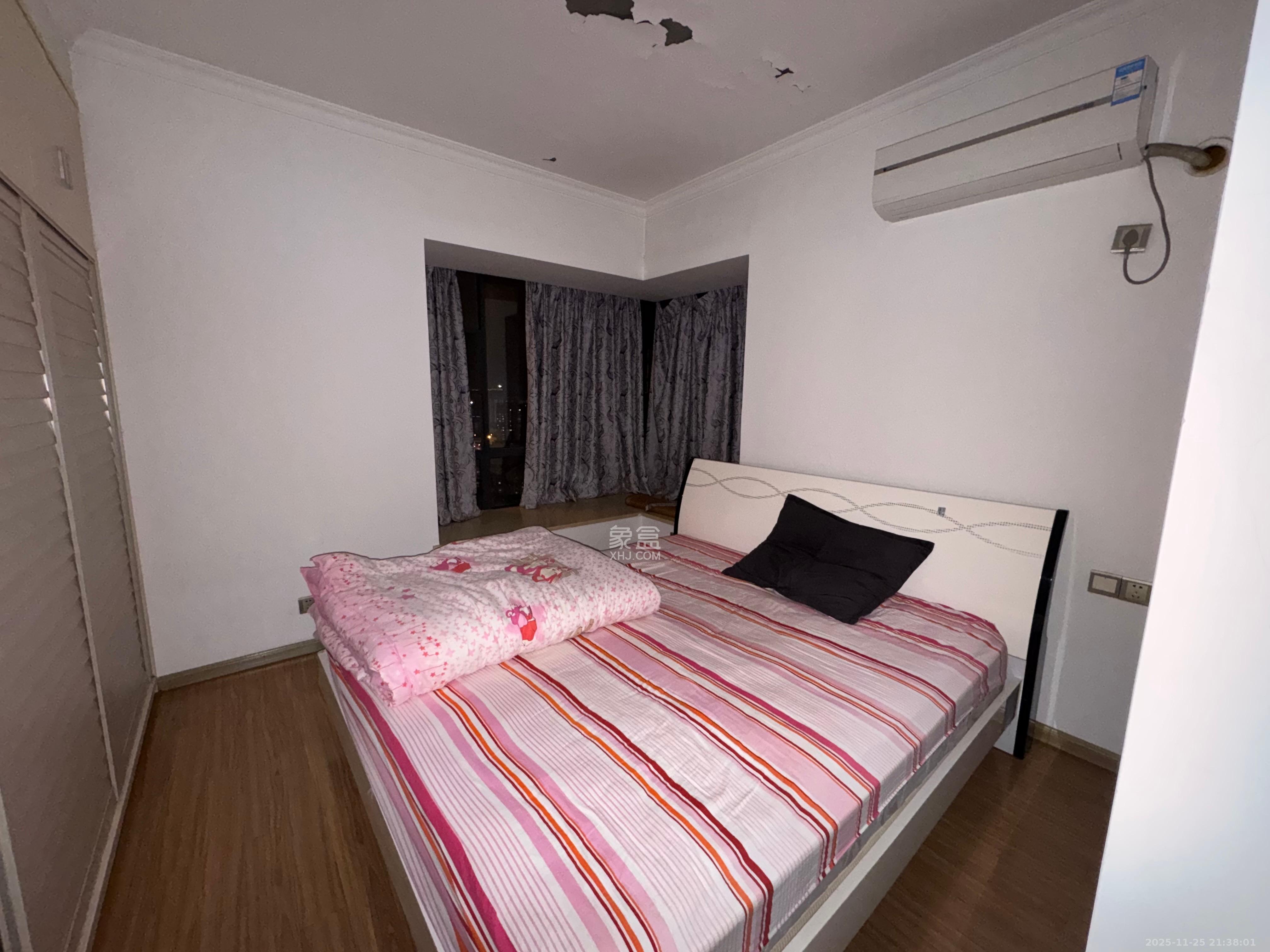 乾城(兴旺乾城) 3室1厅1卫 2700.0元/月 乾城(兴旺乾城) 3室1厅1卫 2700.0元/月室内图