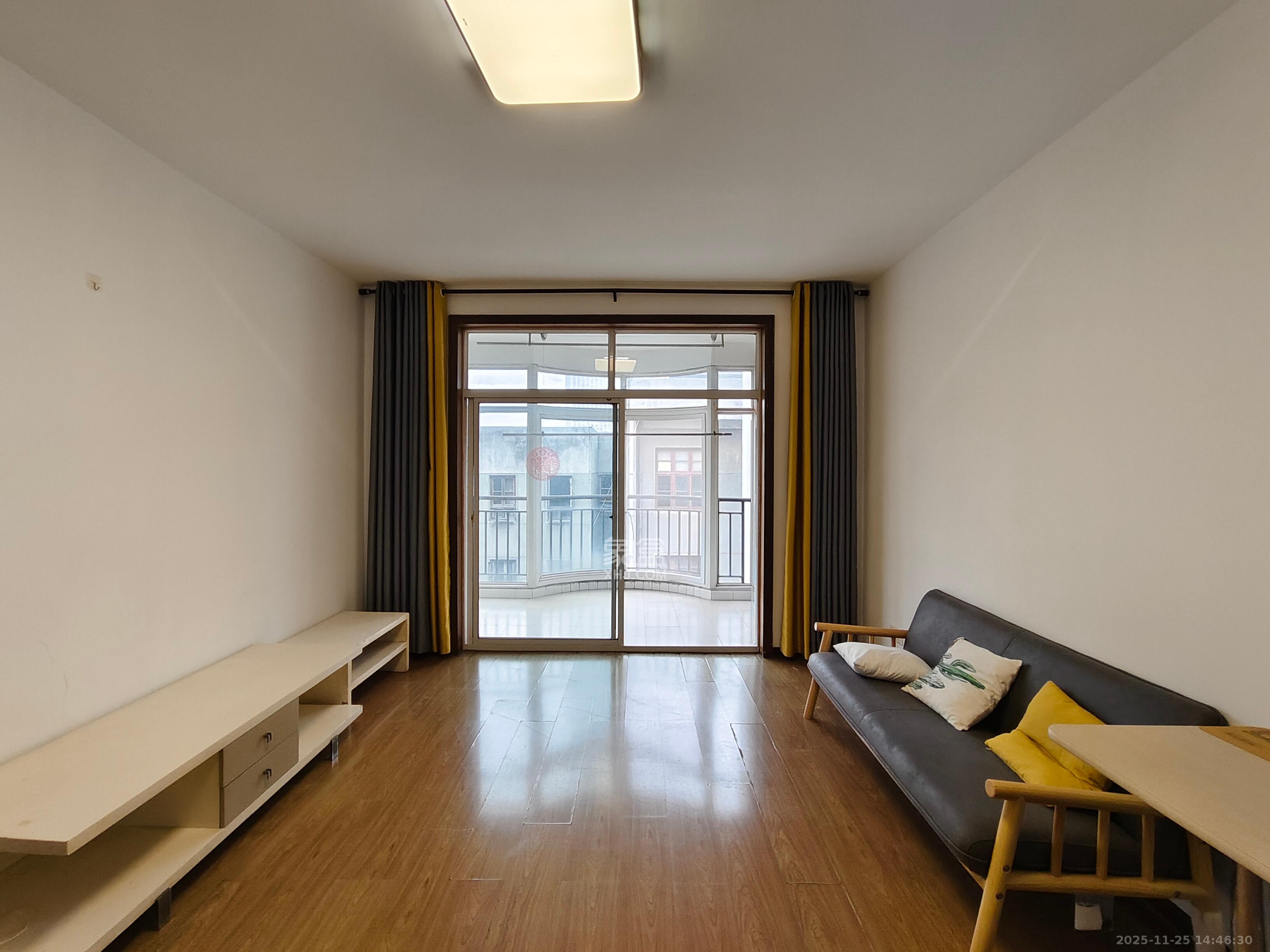 中星苑 2室2厅1卫 1900.0元/月 中星苑 2室2厅1卫 1900.0元/月室内图