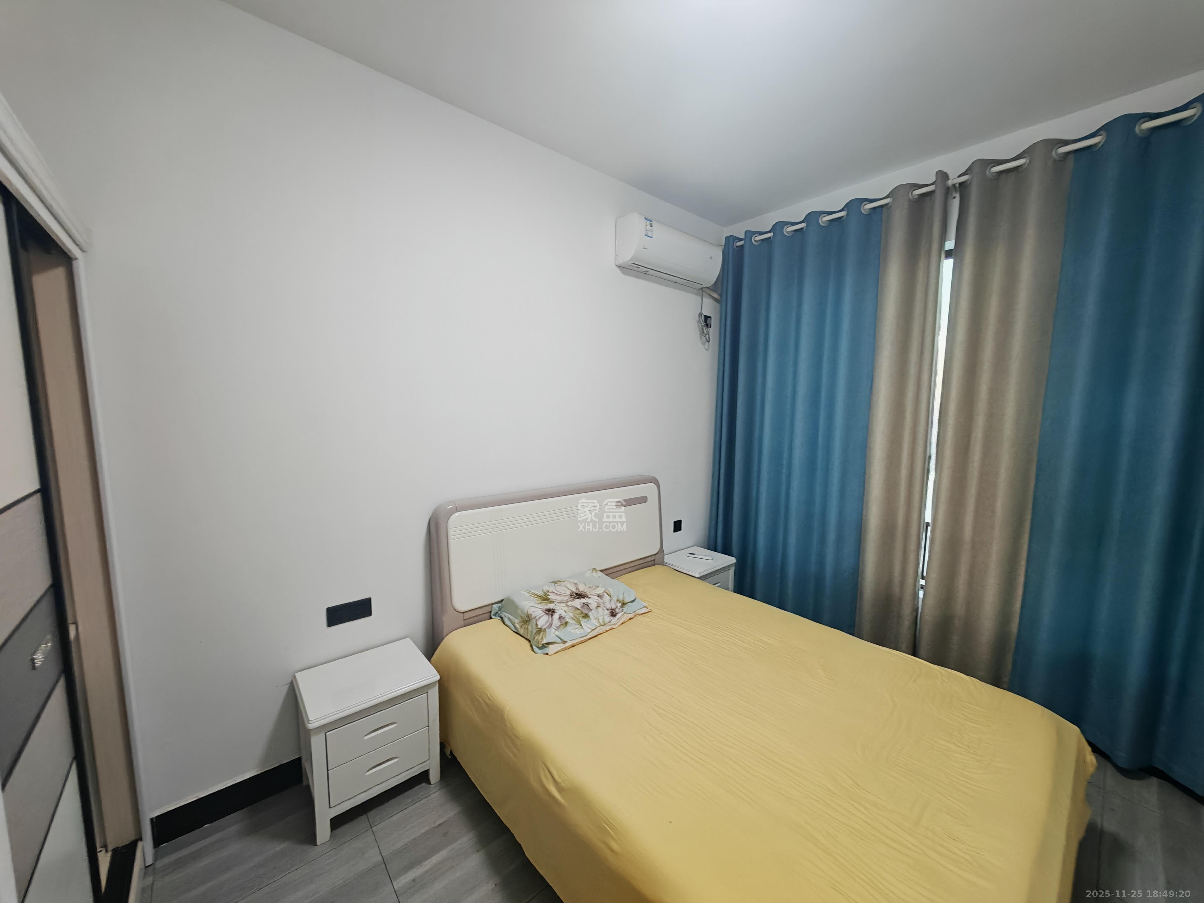 佳兆业云顶梅溪湖（佳兆业梅溪荟）  4室2厅2卫    4200.0元/月室内图