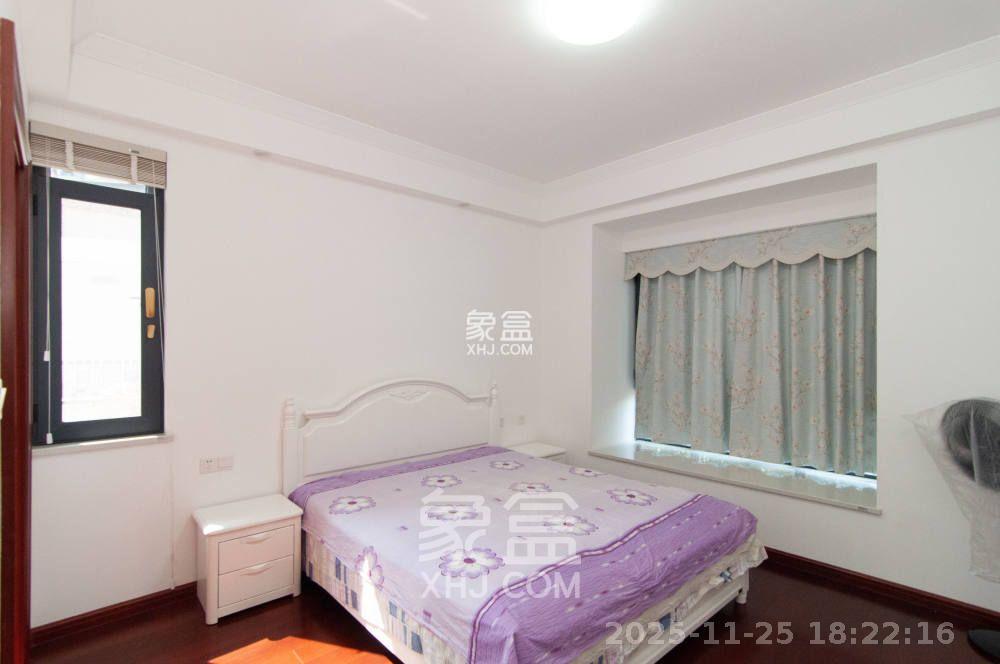 中海梅溪湖壹号 3室2厅2卫 3800.0元/月 中海梅溪湖壹号 3室2厅2卫 3800.0元/月室内图