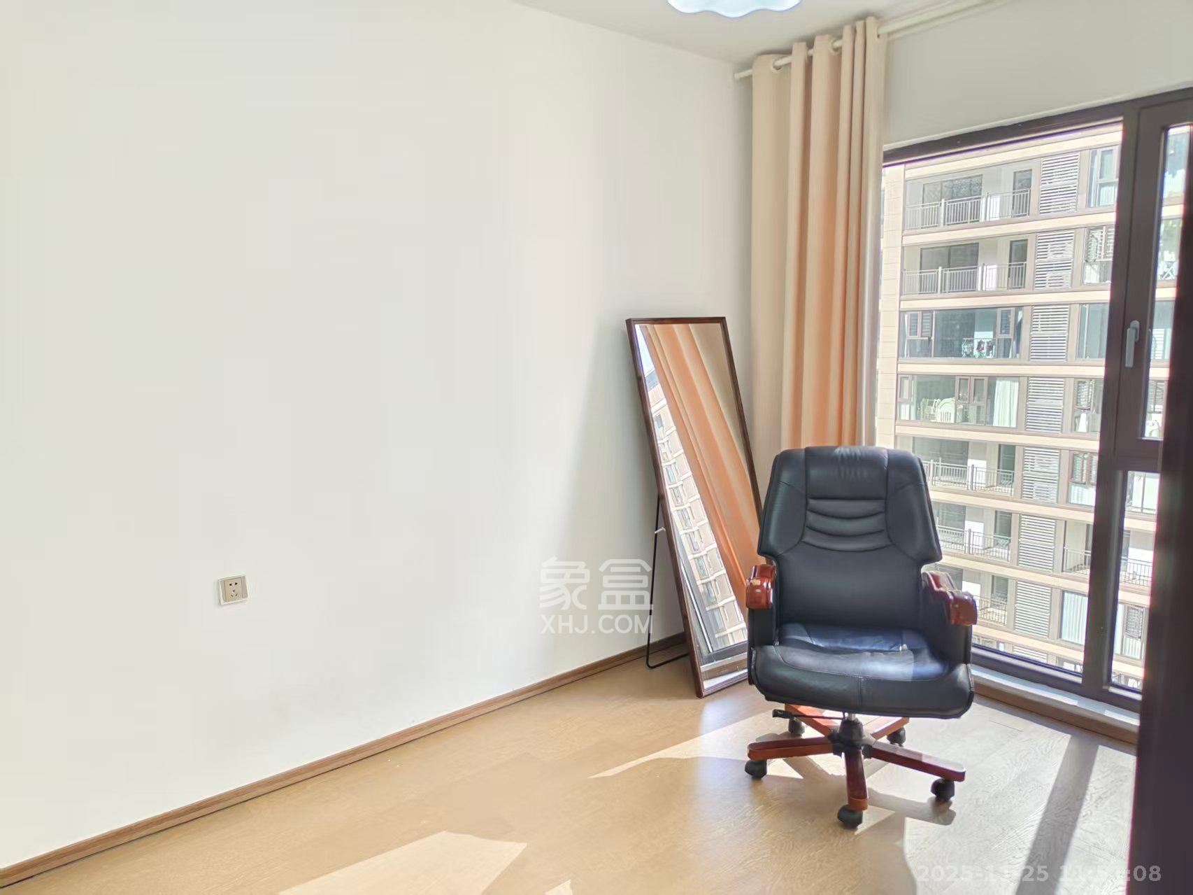 建发电建江山悦 4室2厅2卫 3800.0元/月 建发电建江山悦 4室2厅2卫 3800.0元/月室内图