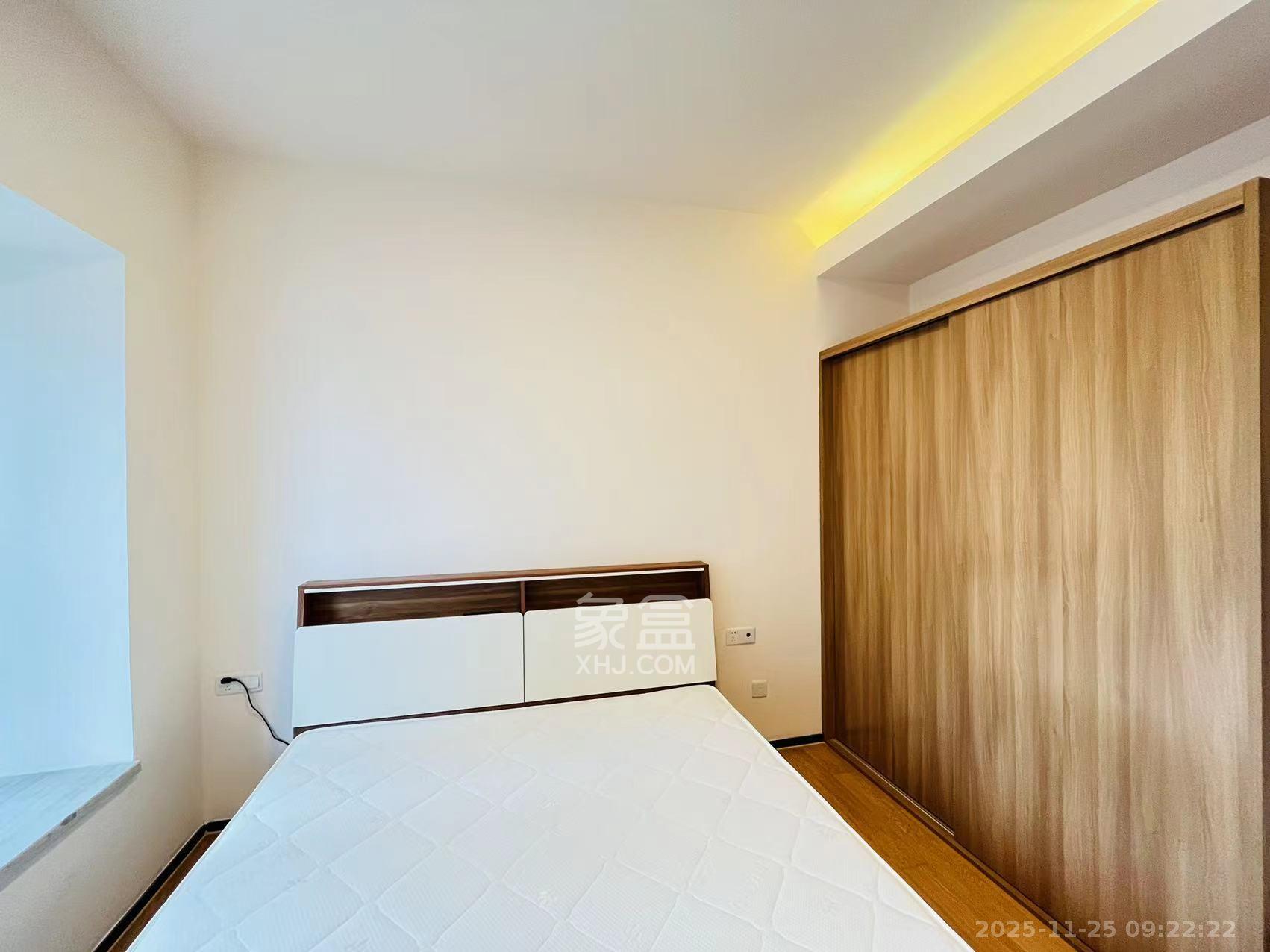 恒大上林苑 1室0厅0卫 2000.0元/月 恒大上林苑 1室0厅0卫 2000.0元/月室内图