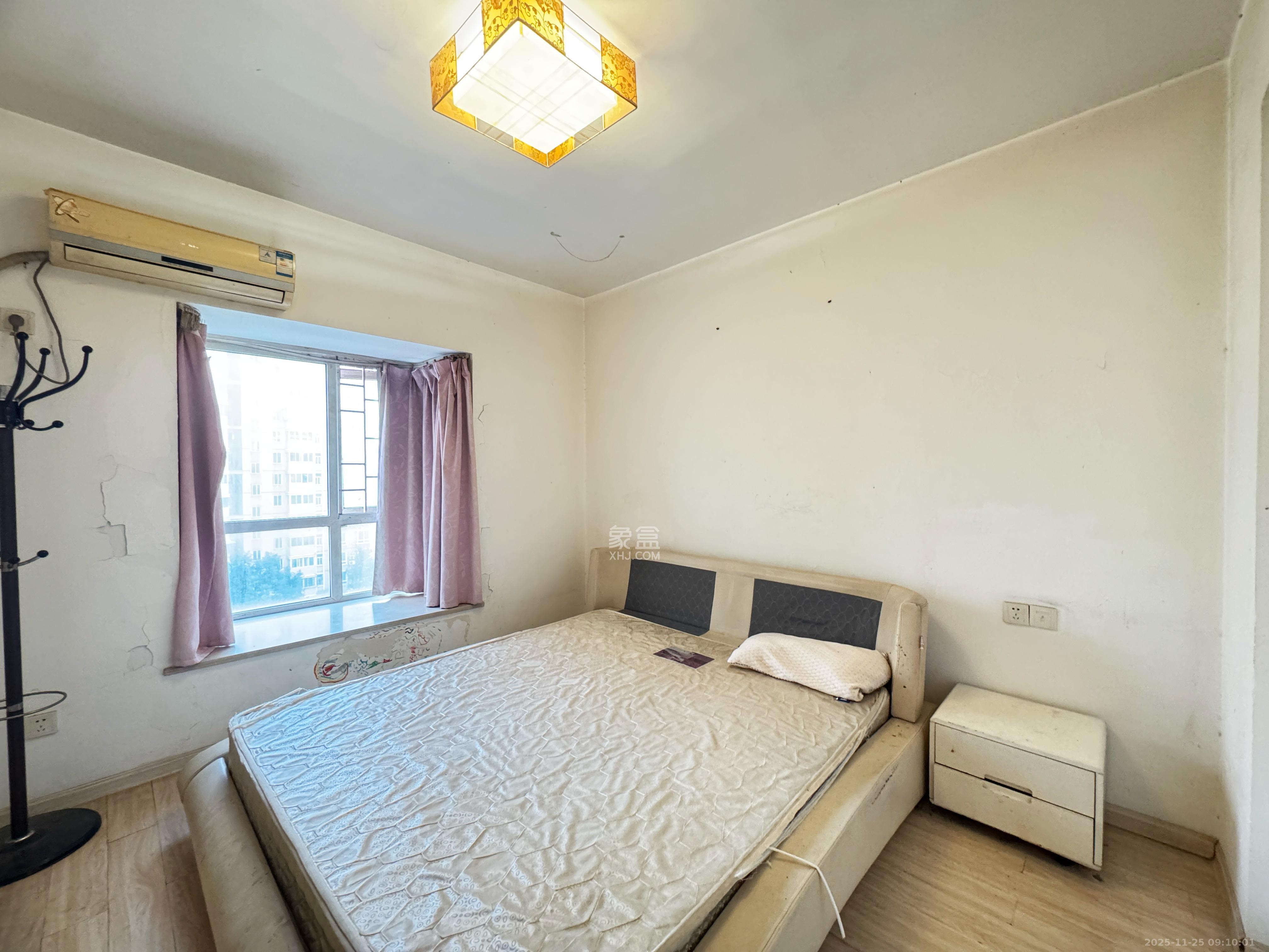 格林星城  2室2厅1卫    2300.0元/月室内图