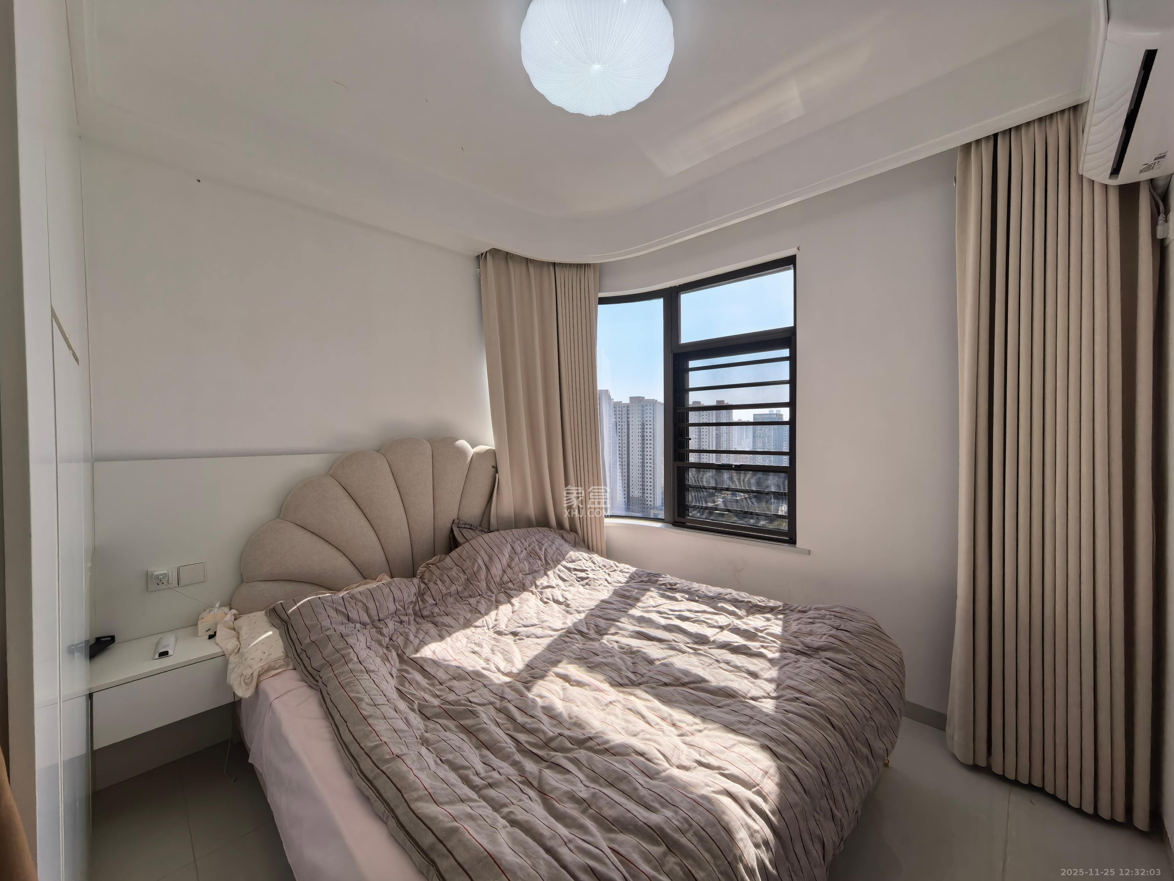 嘉雨东苑  2室1厅1卫    3800.0元/月室内图