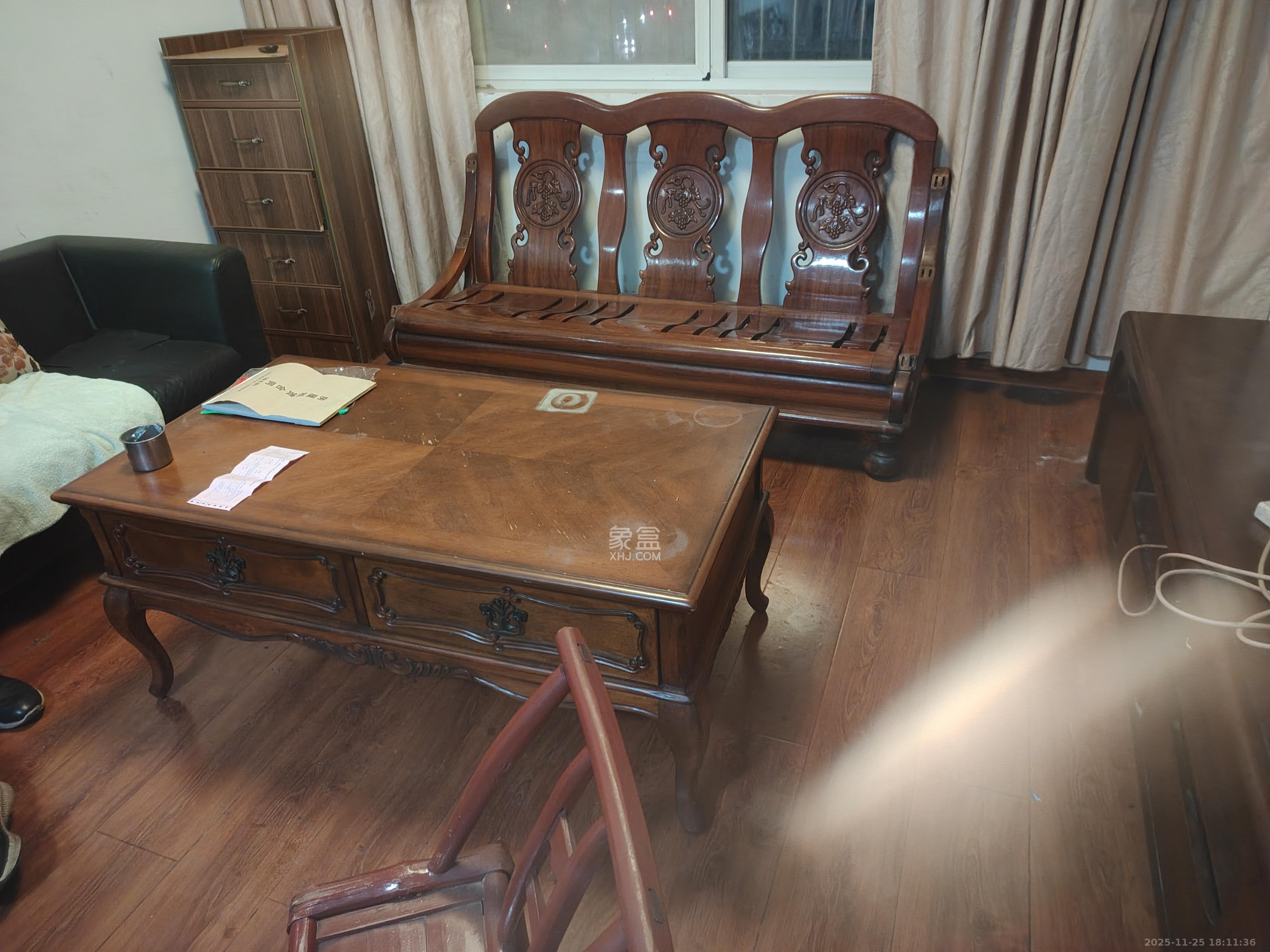 谷山庭院二期 2室2厅1卫 1700.0元/月 谷山庭院二期 2室2厅1卫 1700.0元/月室内图