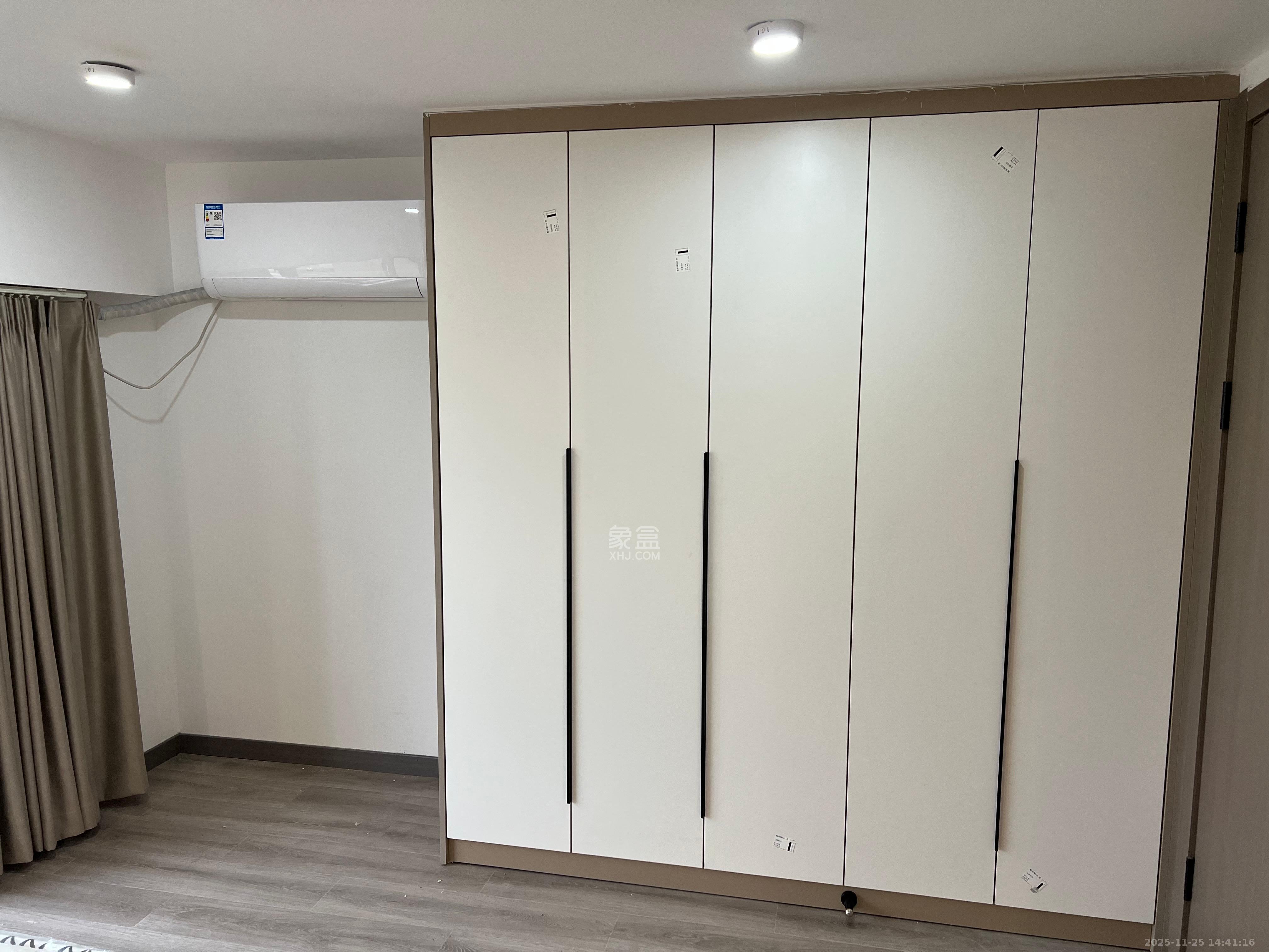 振业城三期  1室0厅0卫    2300.0元/月室内图