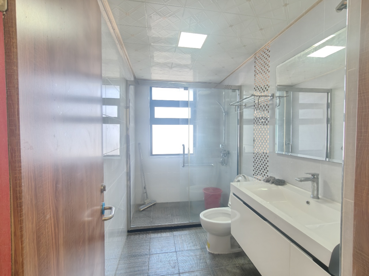 展兴汇景名城  3室2厅1卫    2600.0元/月室内图