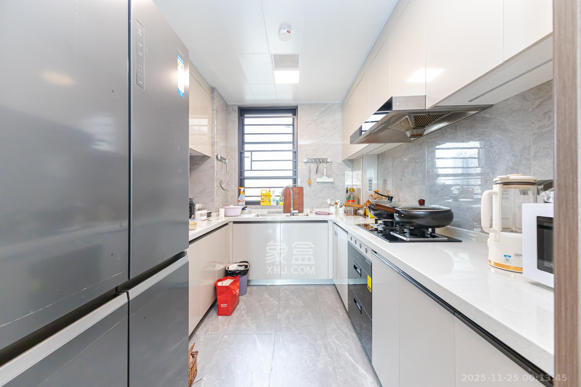 时代建发和著  1室0厅0卫    268.0万厨房