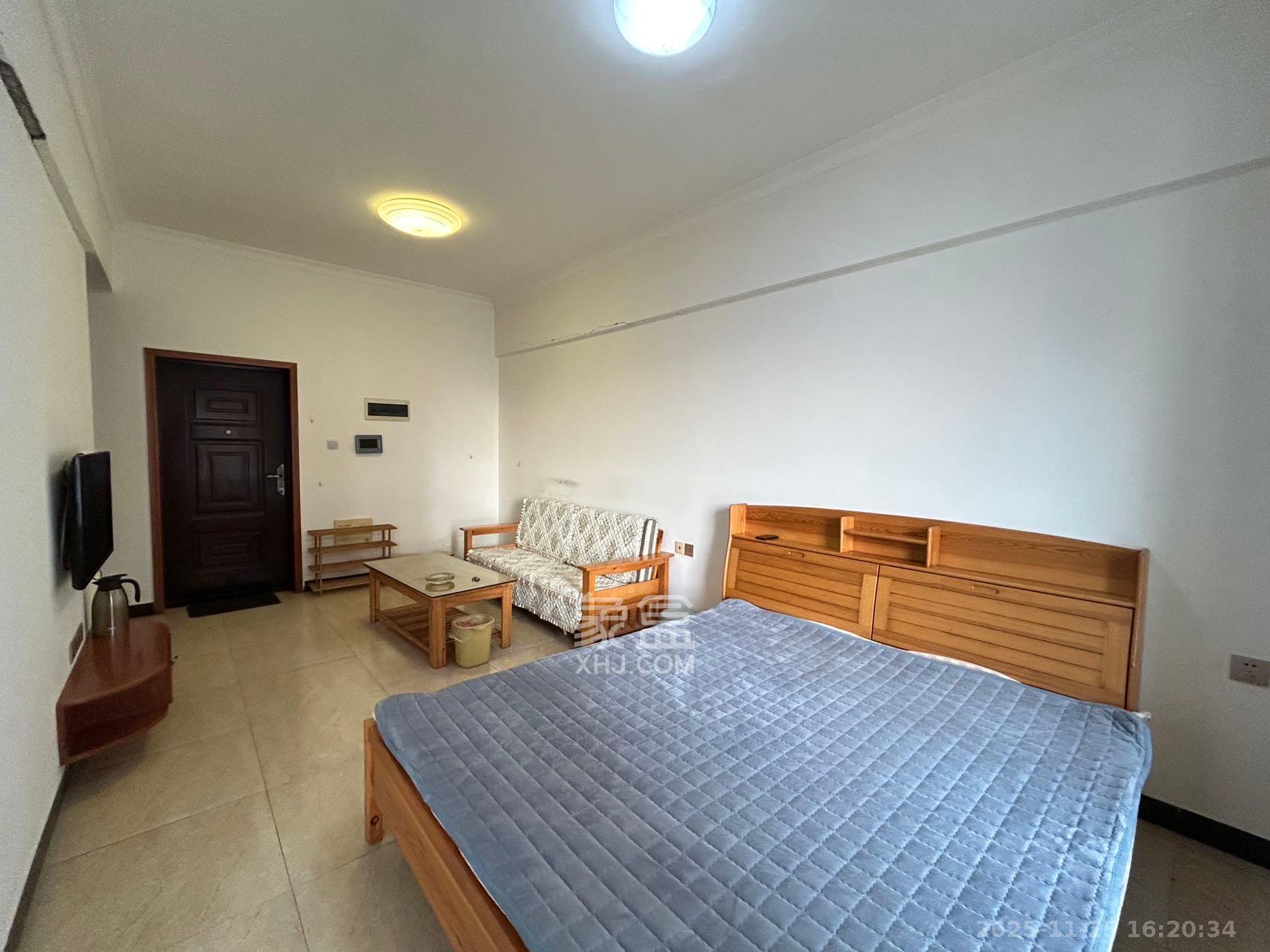 地华梅溪湖畔 1室1厅1卫 1700.0元/月 地华梅溪湖畔 1室1厅1卫 1700.0元/月室内图