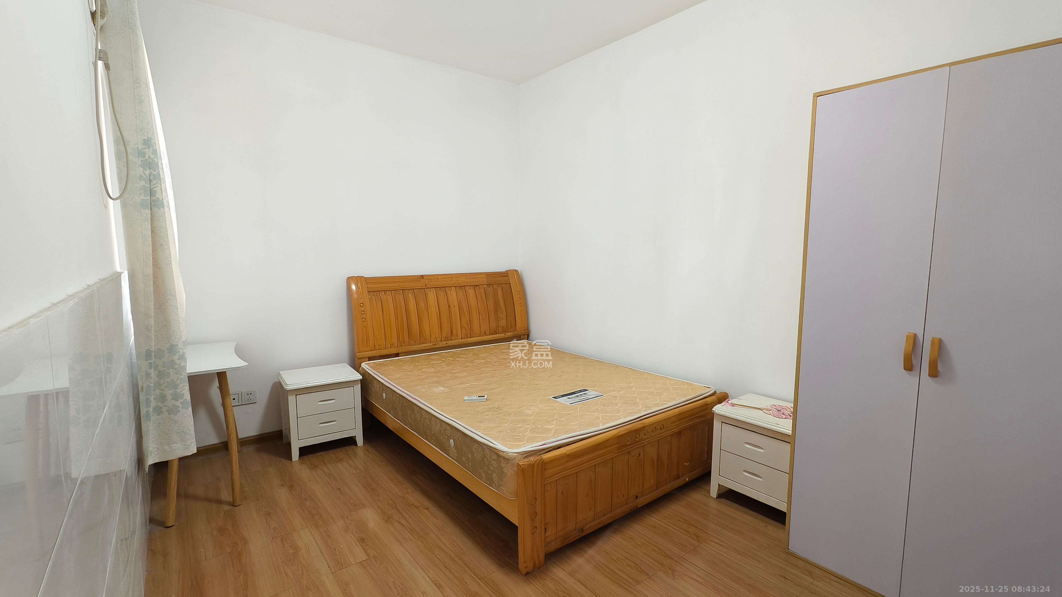 时代星城 2室2厅1卫 1400.0元/月 时代星城 2室2厅1卫 1400.0元/月室内图