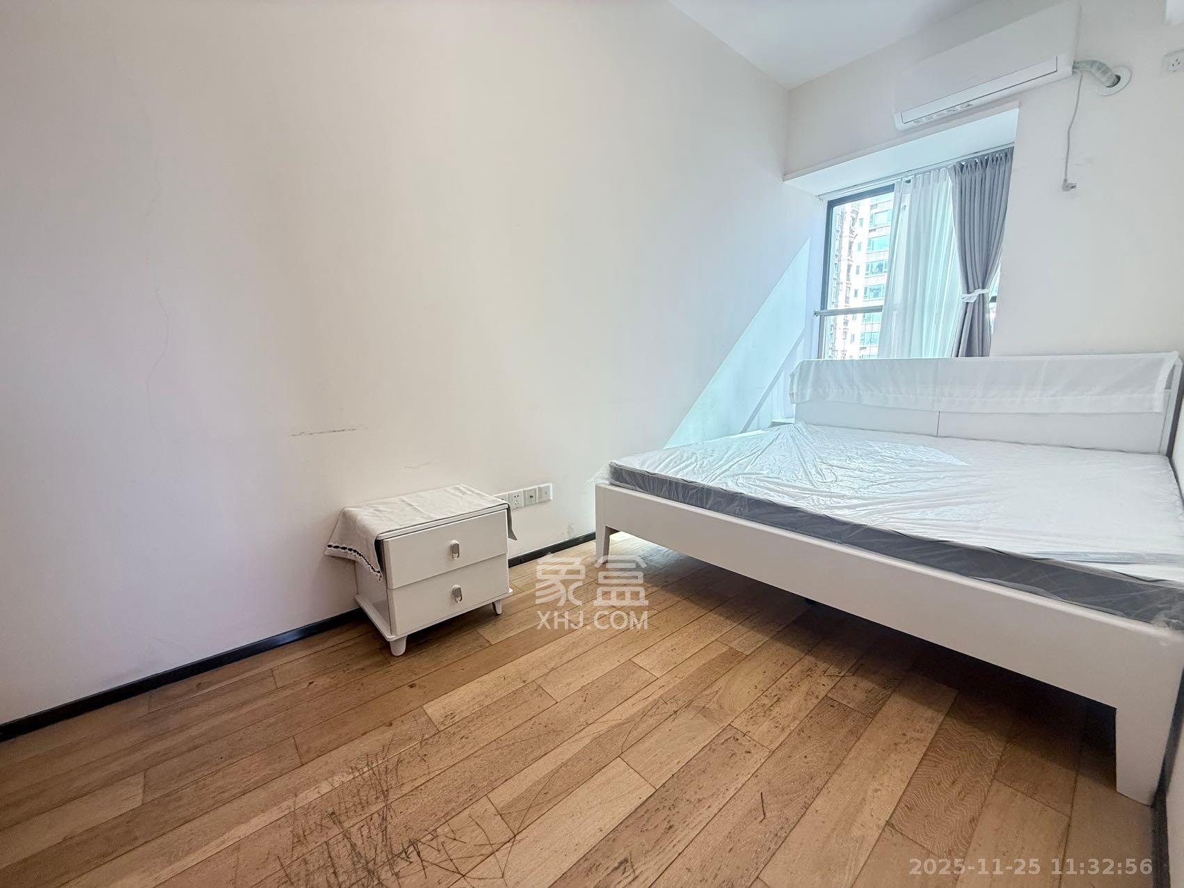 恒大国际广场 1室1厅1卫 1600.0元/月 恒大国际广场 1室1厅1卫 1600.0元/月室内图