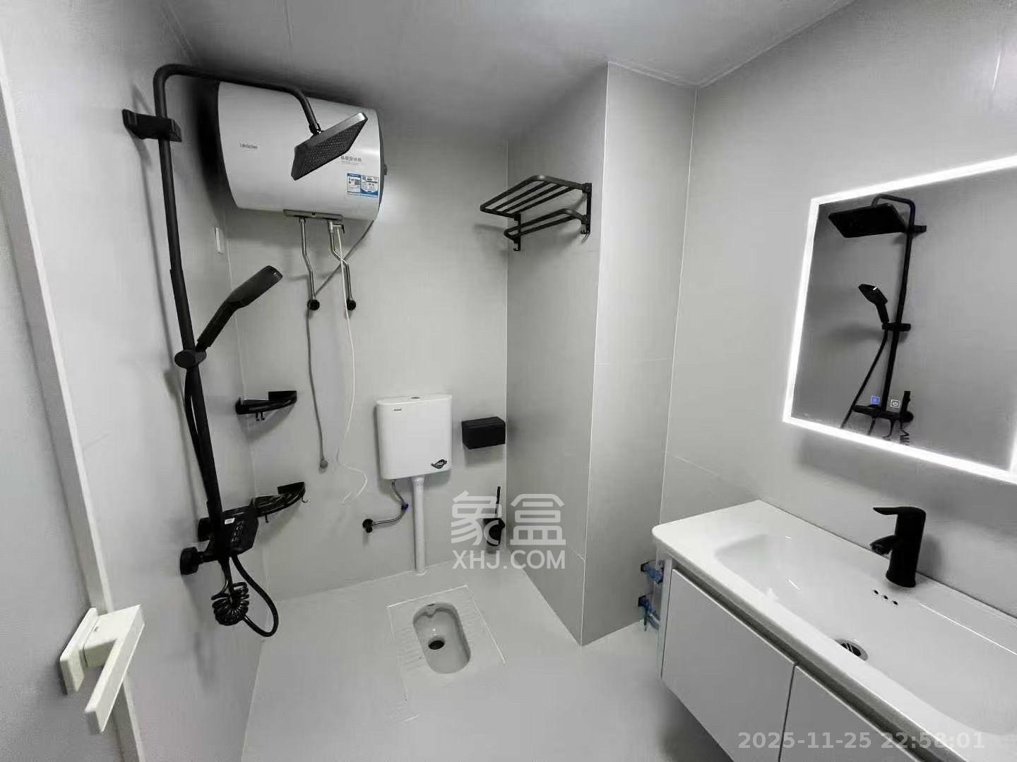 楠竹家园 1室0厅0卫 2300.0元/月 楠竹家园 1室0厅0卫 2300.0元/月室内图