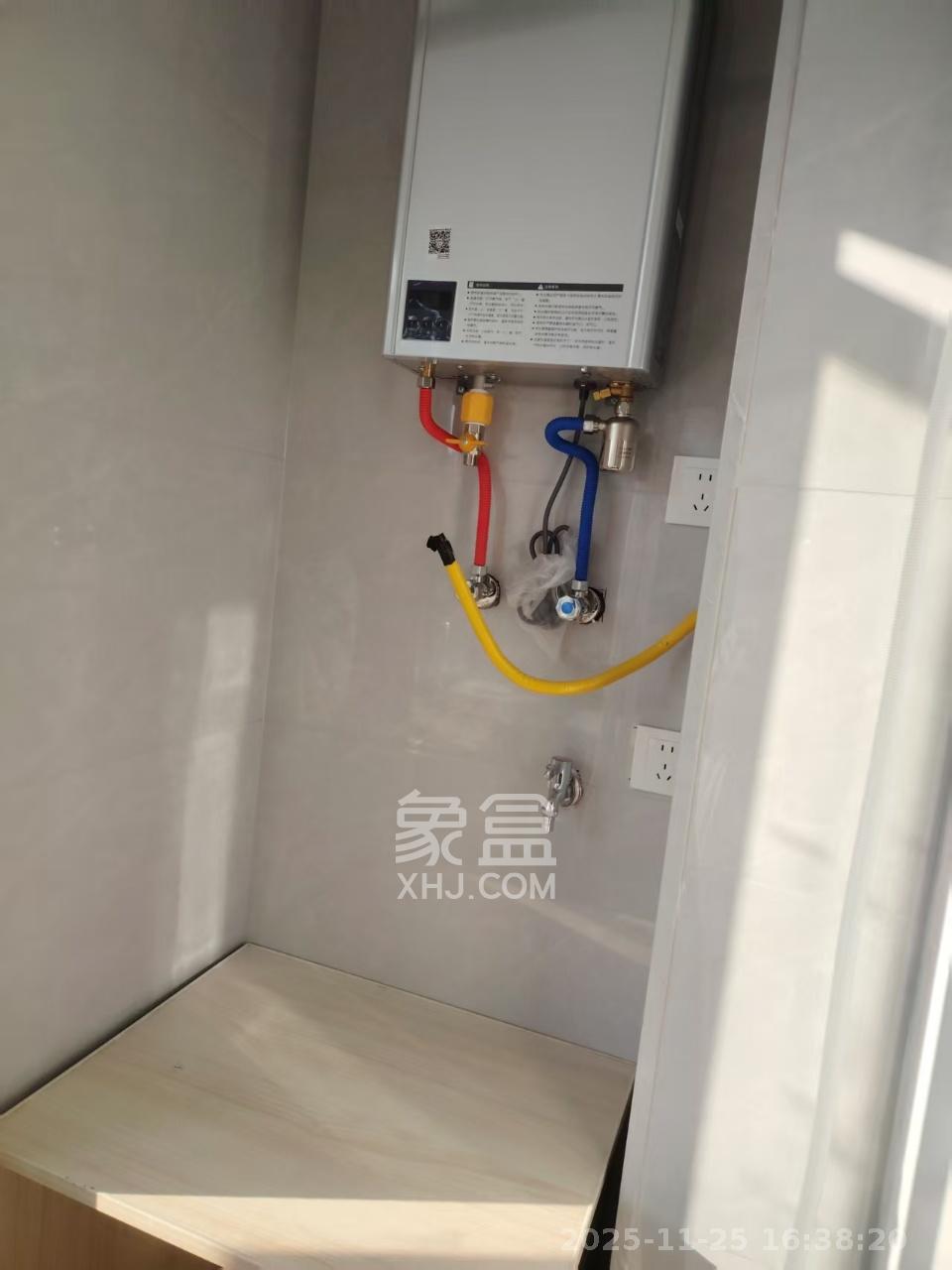 怡海星城 1室1厅1卫 900.0元/月 怡海星城 1室1厅1卫 900.0元/月室内图