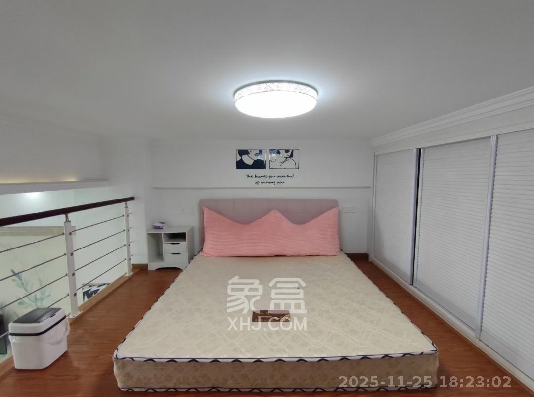 荣悦台 1室1厅1卫 1800.0元/月 荣悦台 1室1厅1卫 1800.0元/月室内图