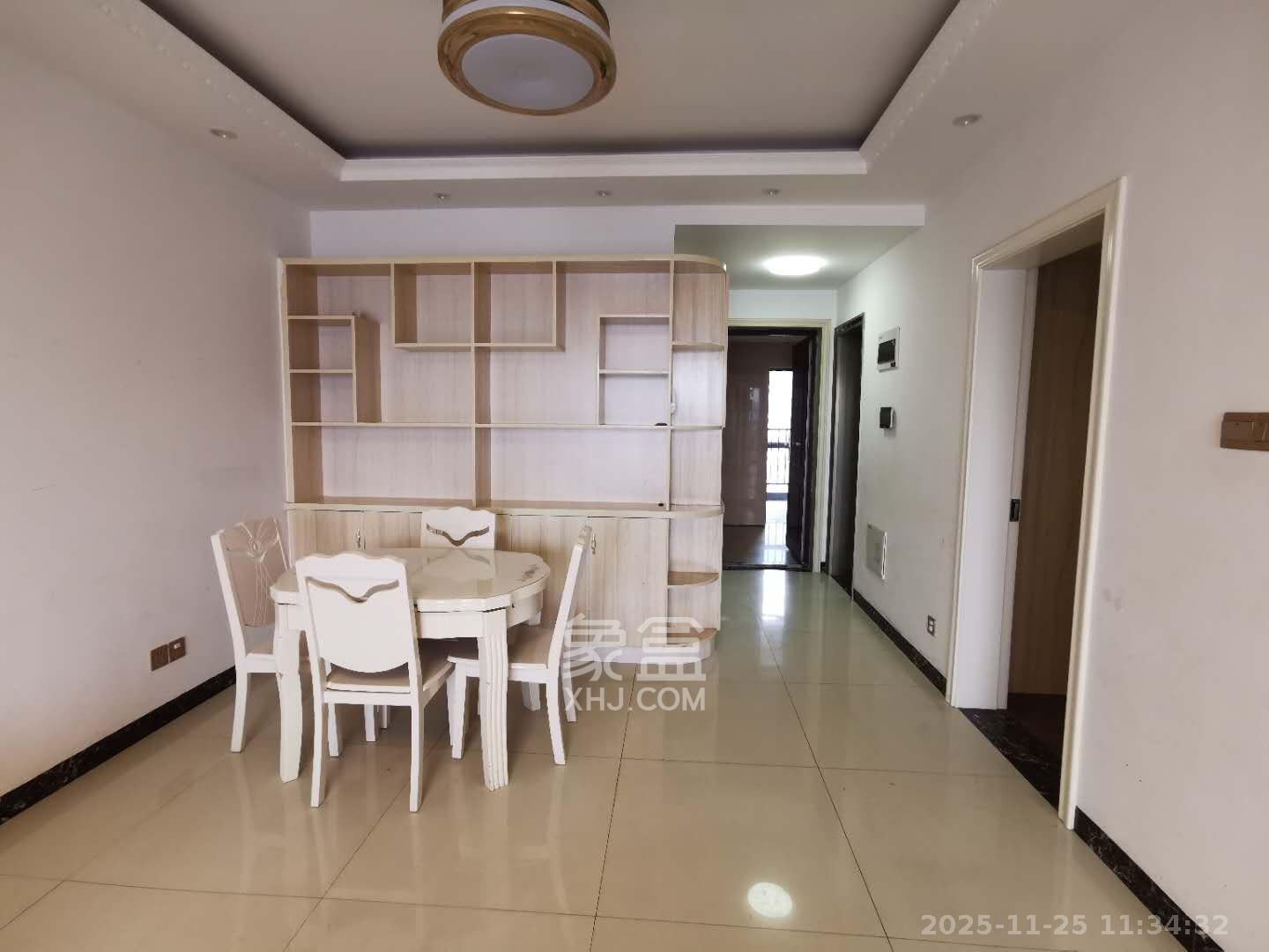 阳光城尚东湾学园区 2室2厅1卫 2000.0元/月 阳光城尚东湾学园区 2室2厅1卫 2000.0元/月小区图