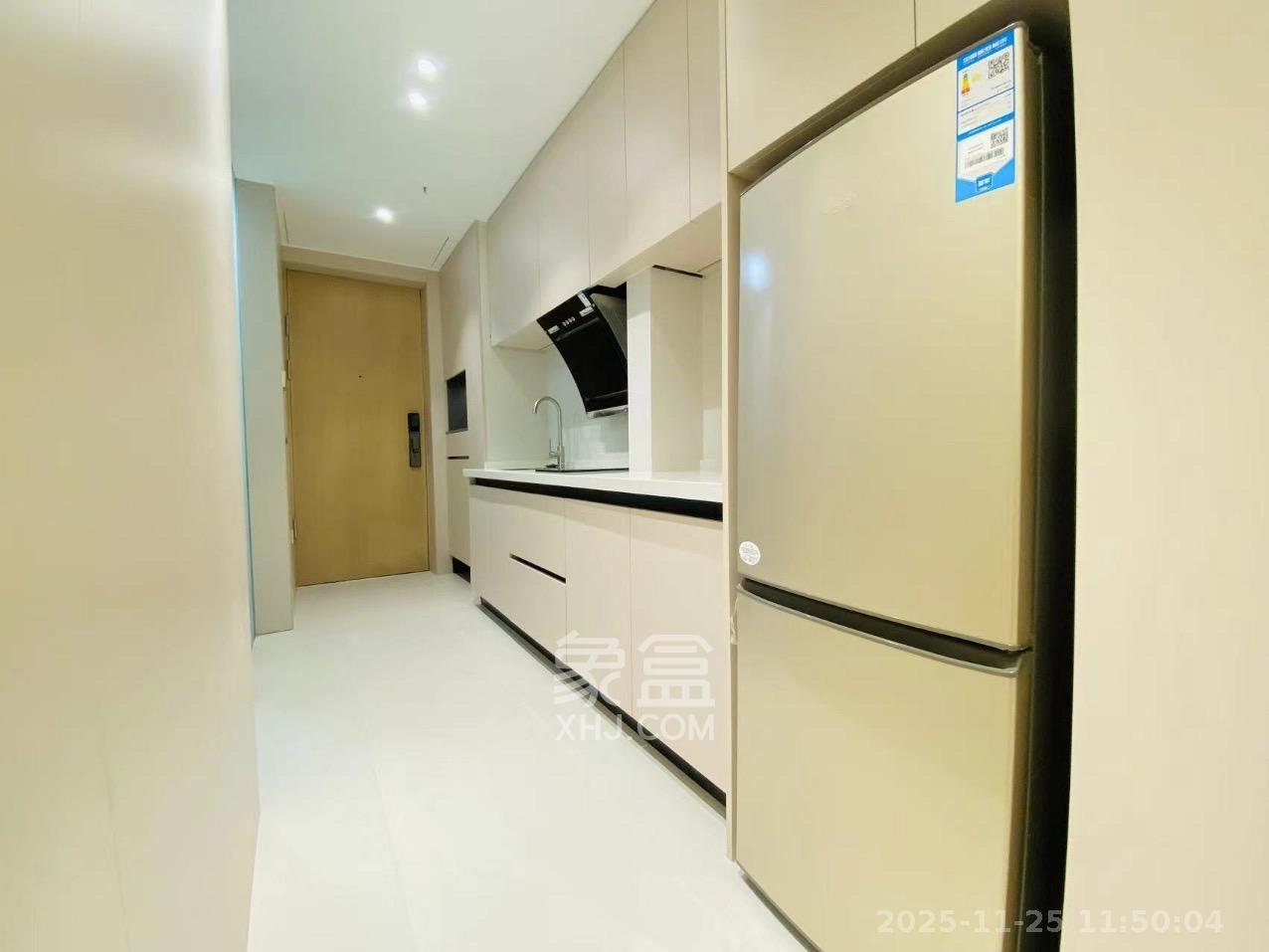 新力铂园(江山云著) 1室0厅0卫 1600.0元/月 新力铂园(江山云著) 1室0厅0卫 1600.0元/月室内图