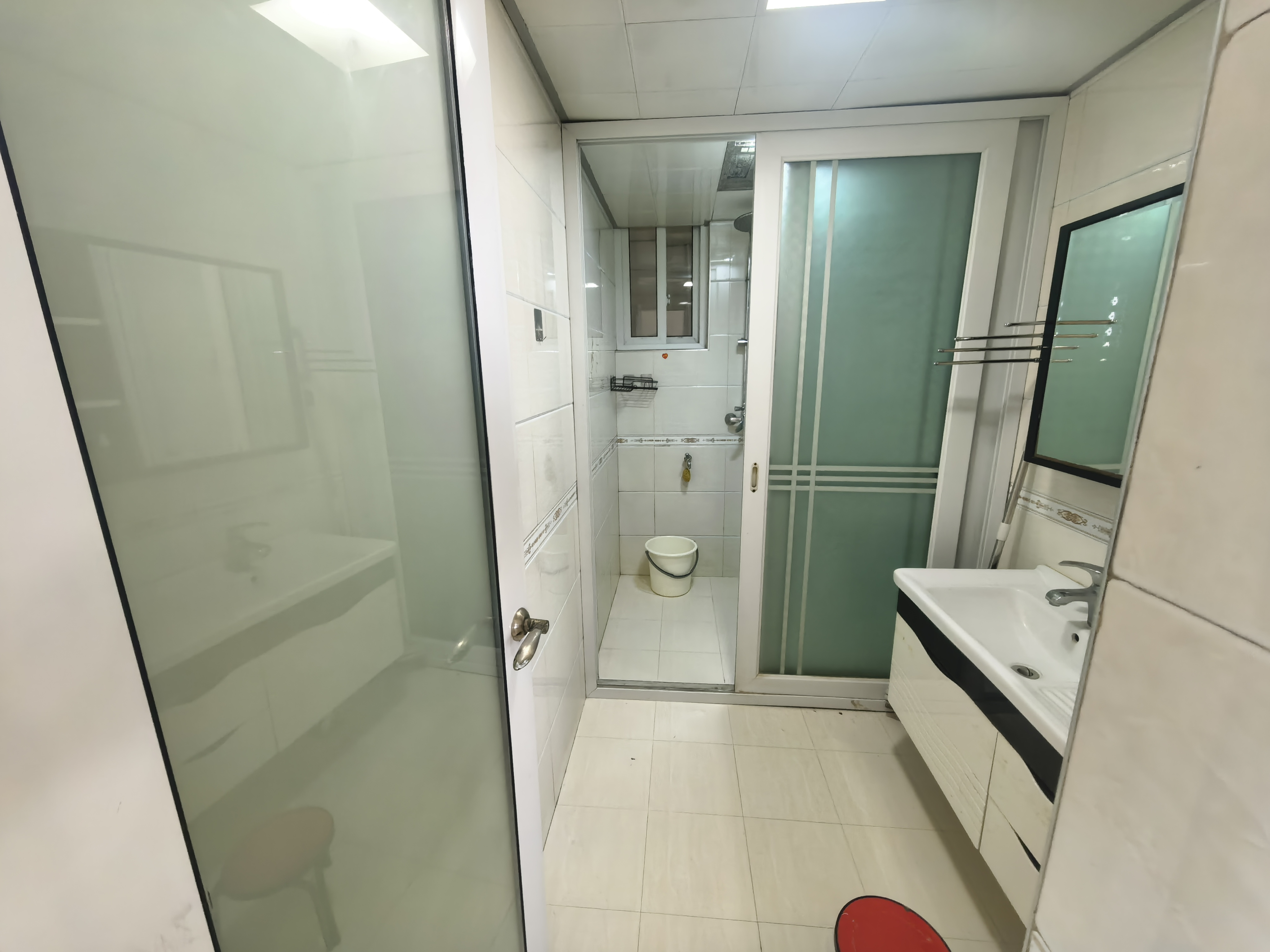 欣业苑  3室2厅2卫    1300.0元/月户型图