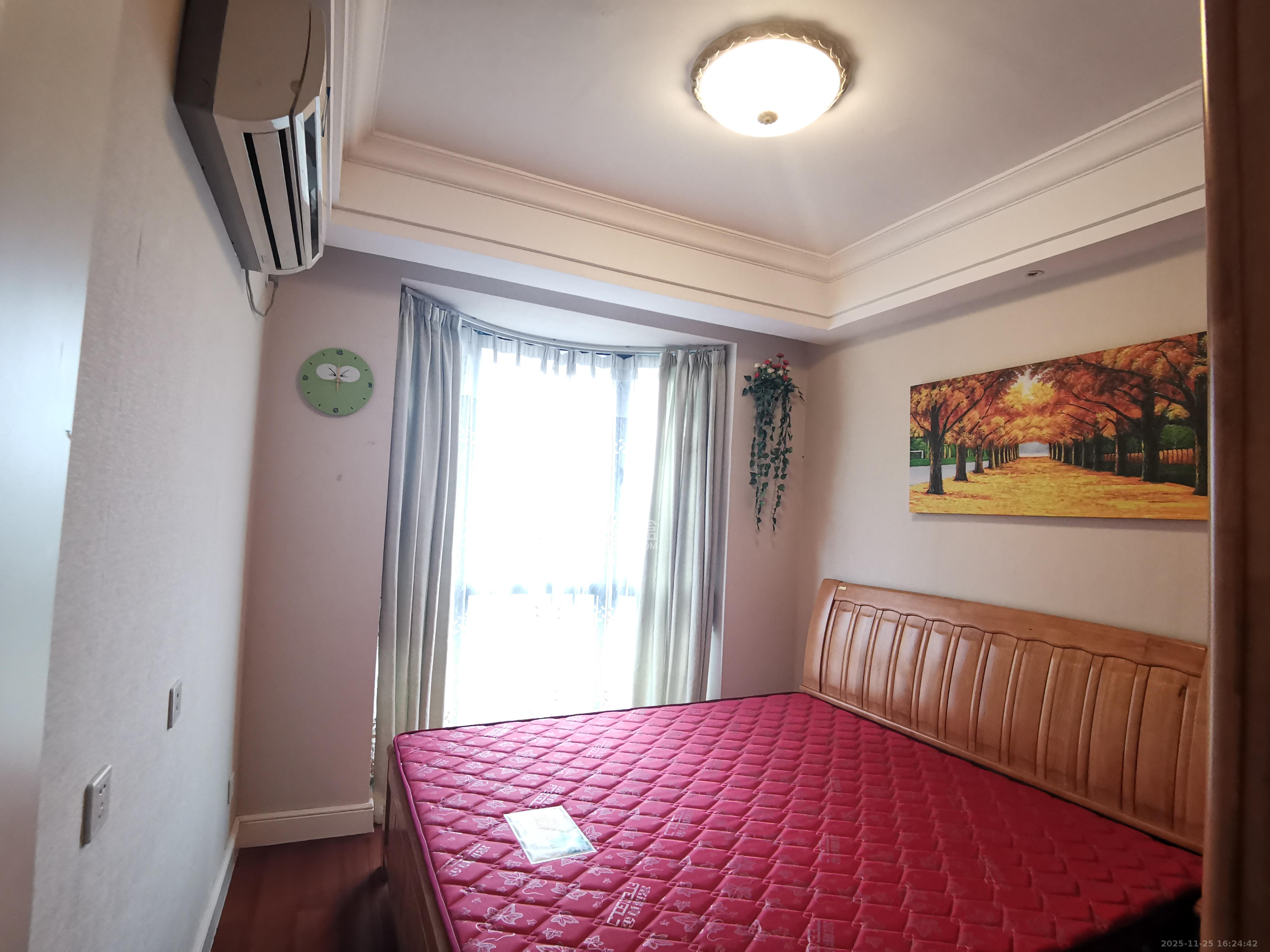 保利城(中航城国际社区、郡原美村) 1室1厅1卫 1500.0元/月 保利城(中航城国际社区、郡原美村) 1室1厅1卫 1500.0元/月室内图