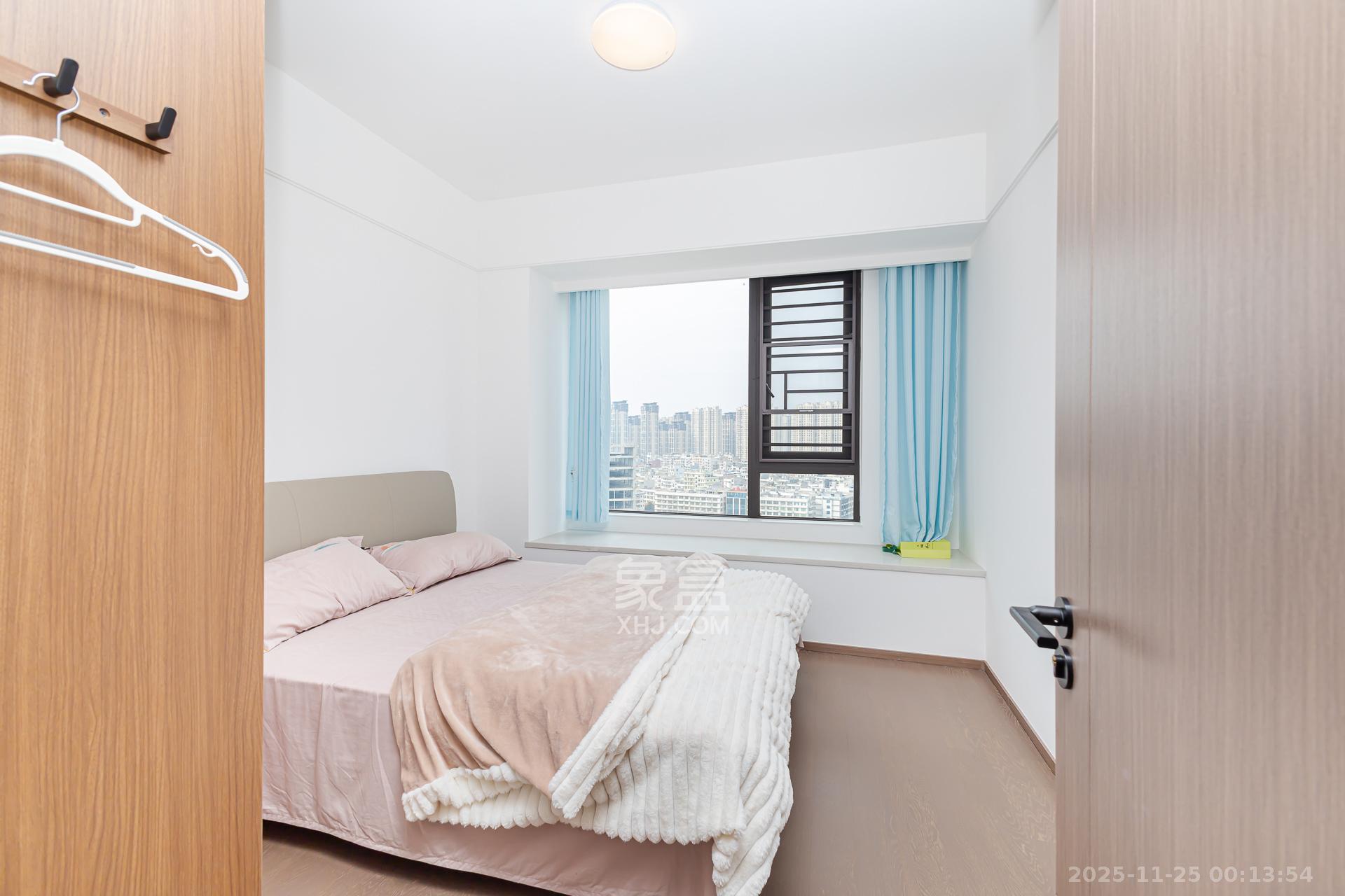 时代建发和著 1室0厅0卫 268.0万 时代建发和著 1室0厅0卫 268.0万卧室