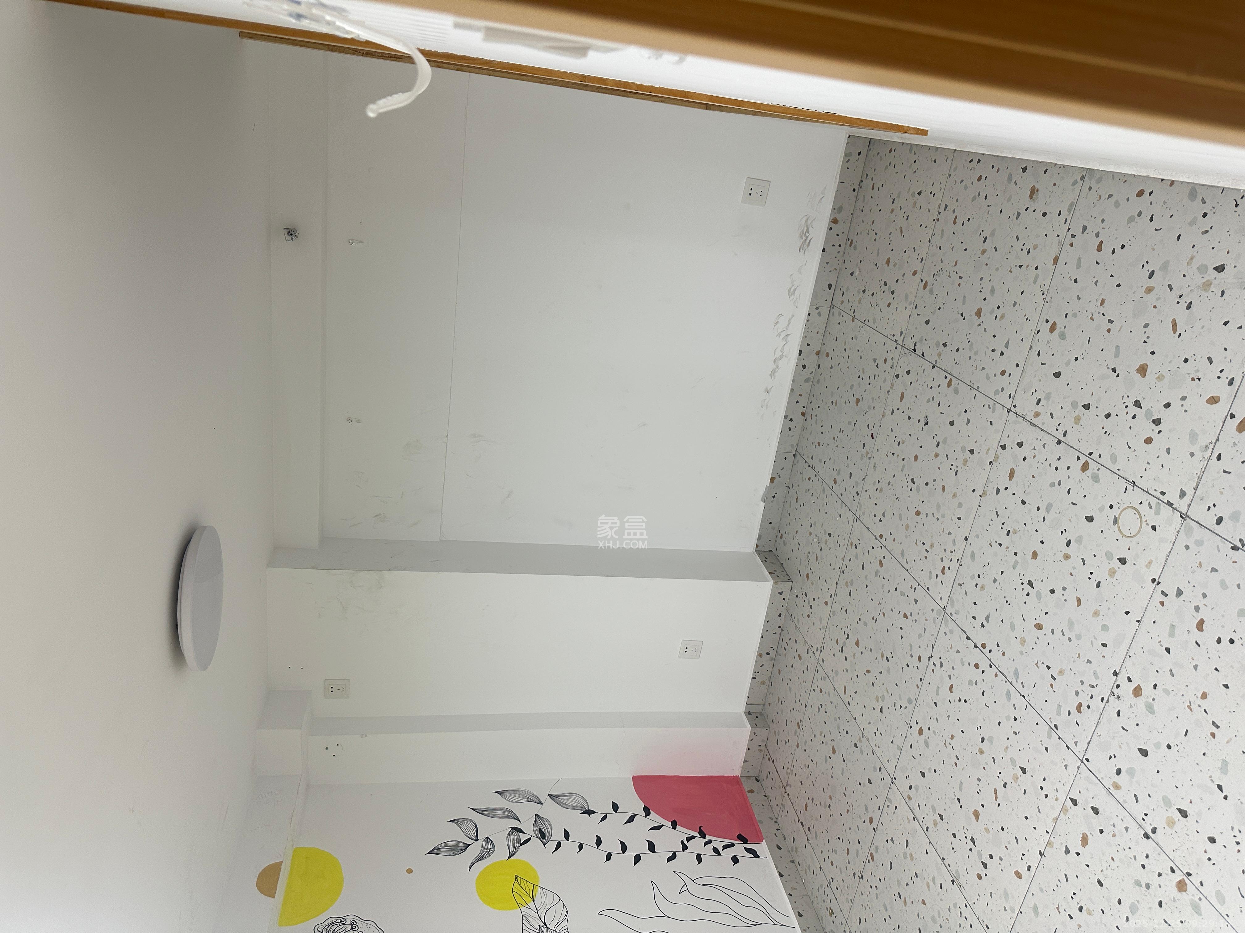 中国铁建梅溪青秀三期  2室1厅1卫    2600.0元/月室内图