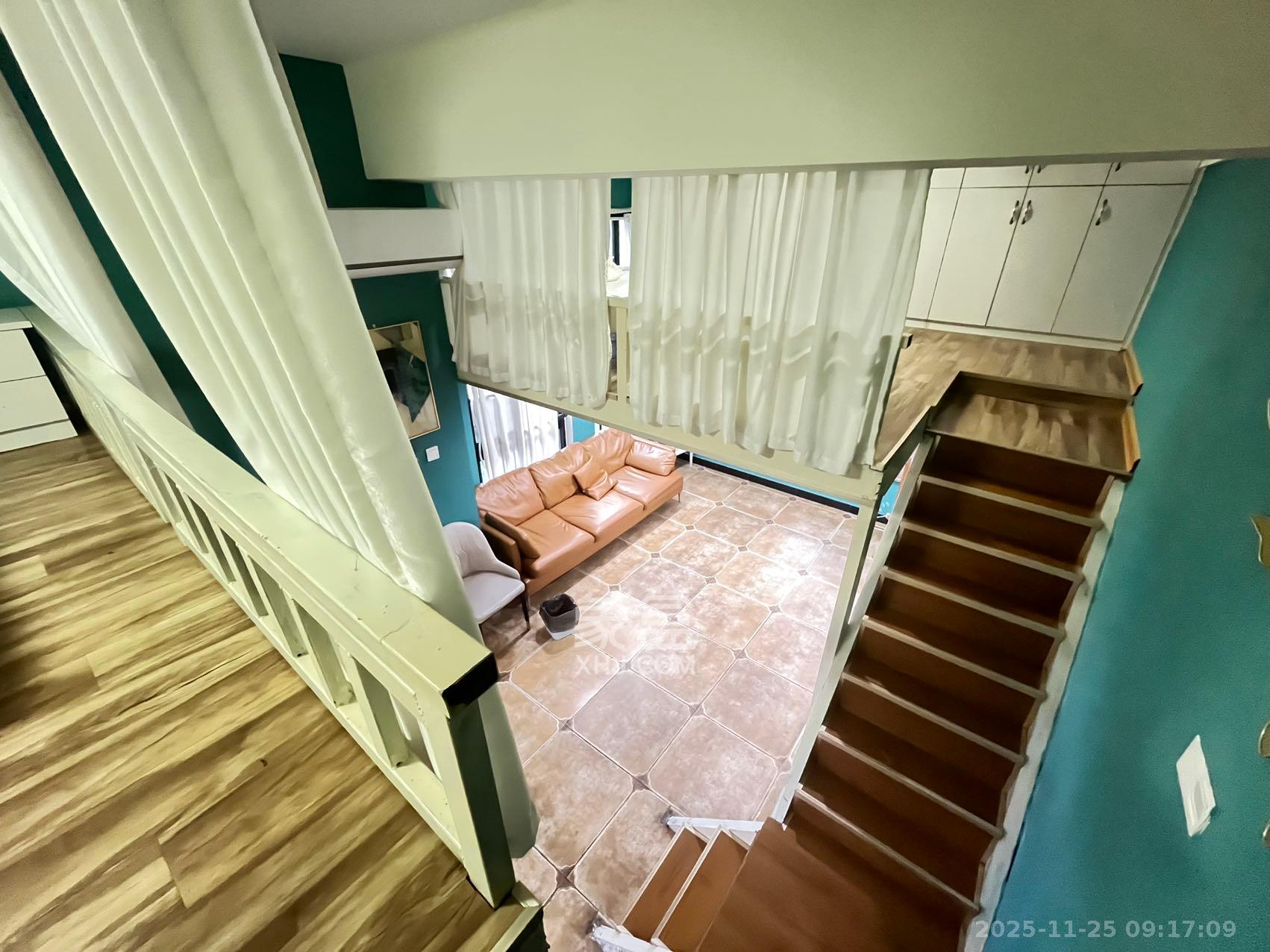 荣悦台 2室1厅1卫 1700.0元/月 荣悦台 2室1厅1卫 1700.0元/月室内图