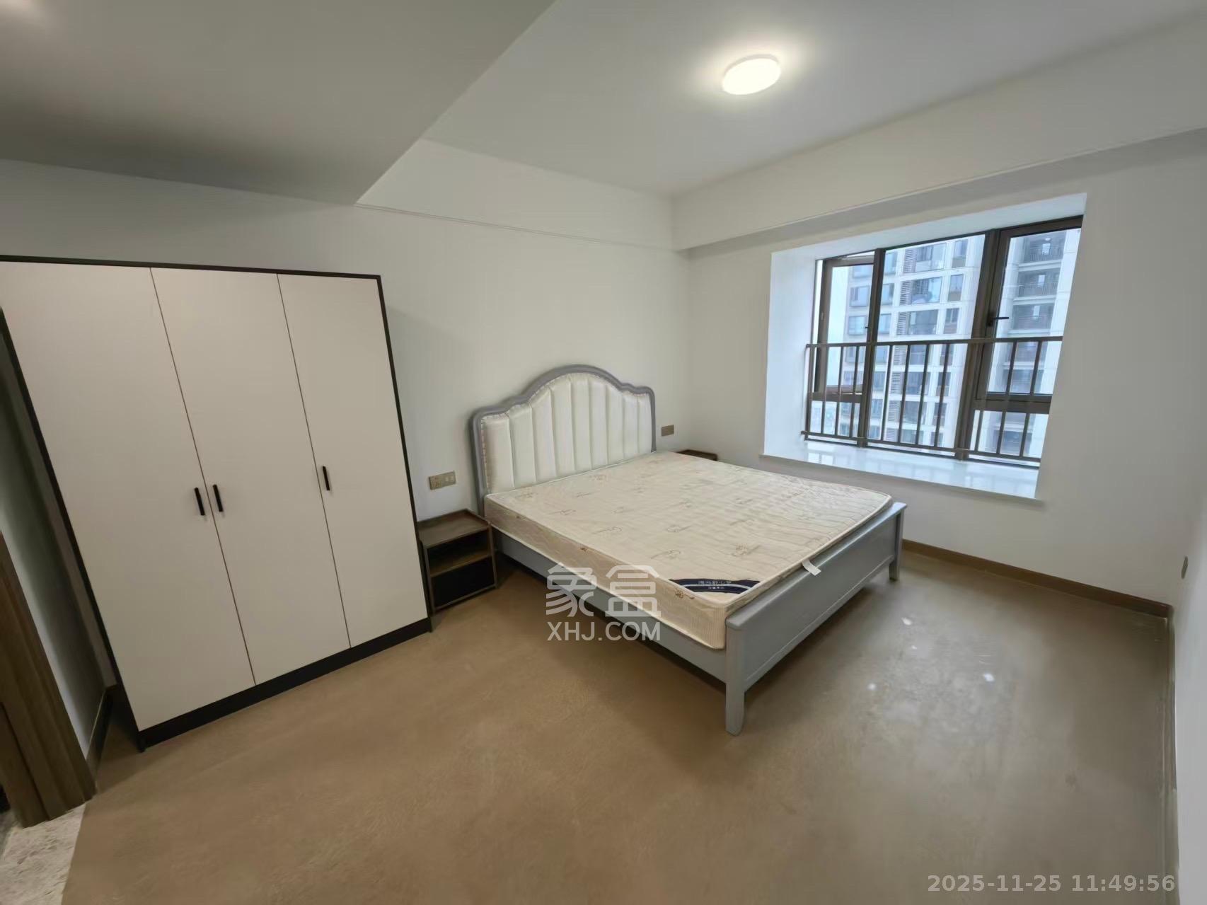 长沙溪山悦  3室2厅2卫    2400.0元/月室内图