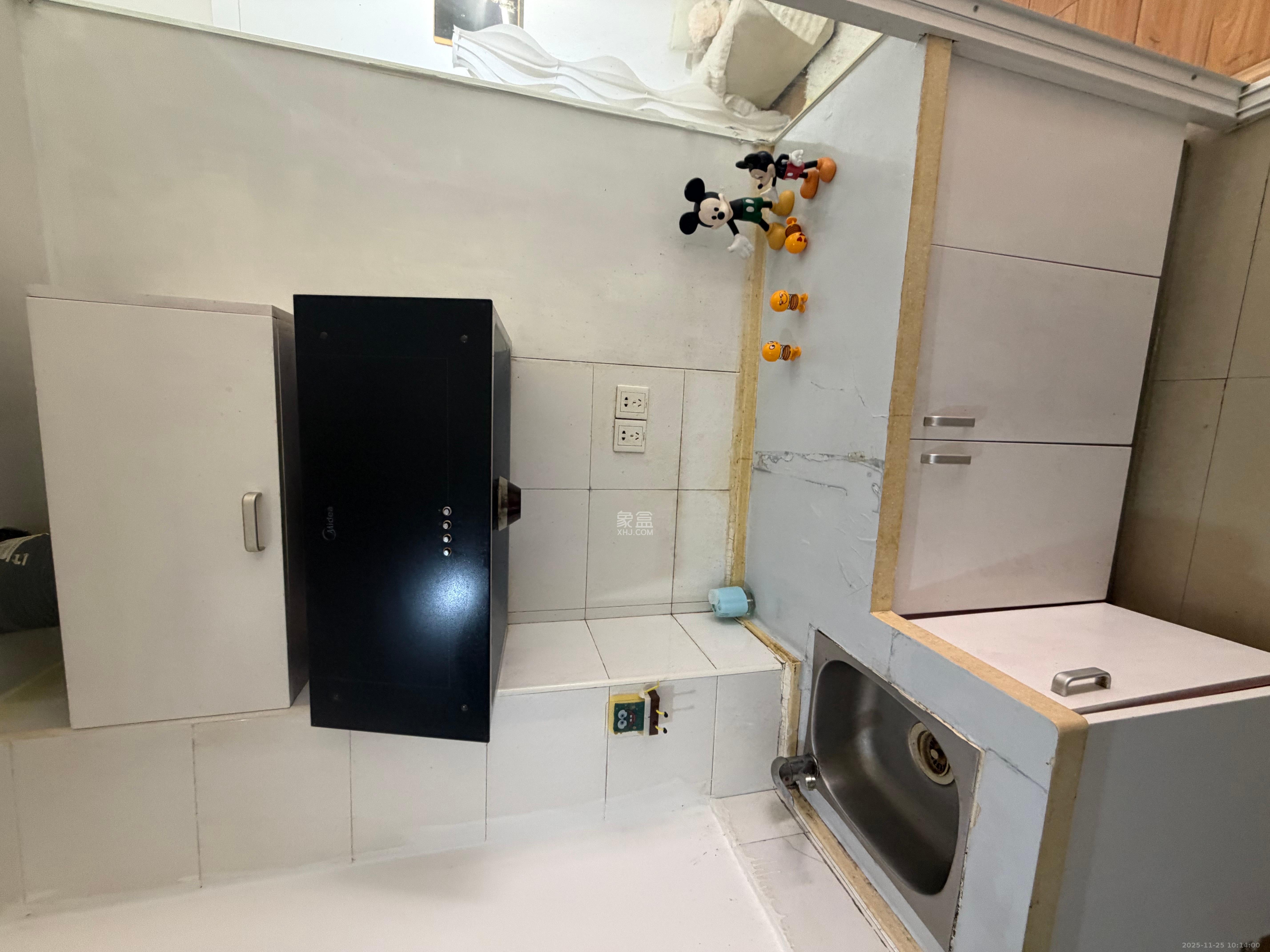 东上一品 1室1厅1卫 1600.0元/月 东上一品 1室1厅1卫 1600.0元/月室内图