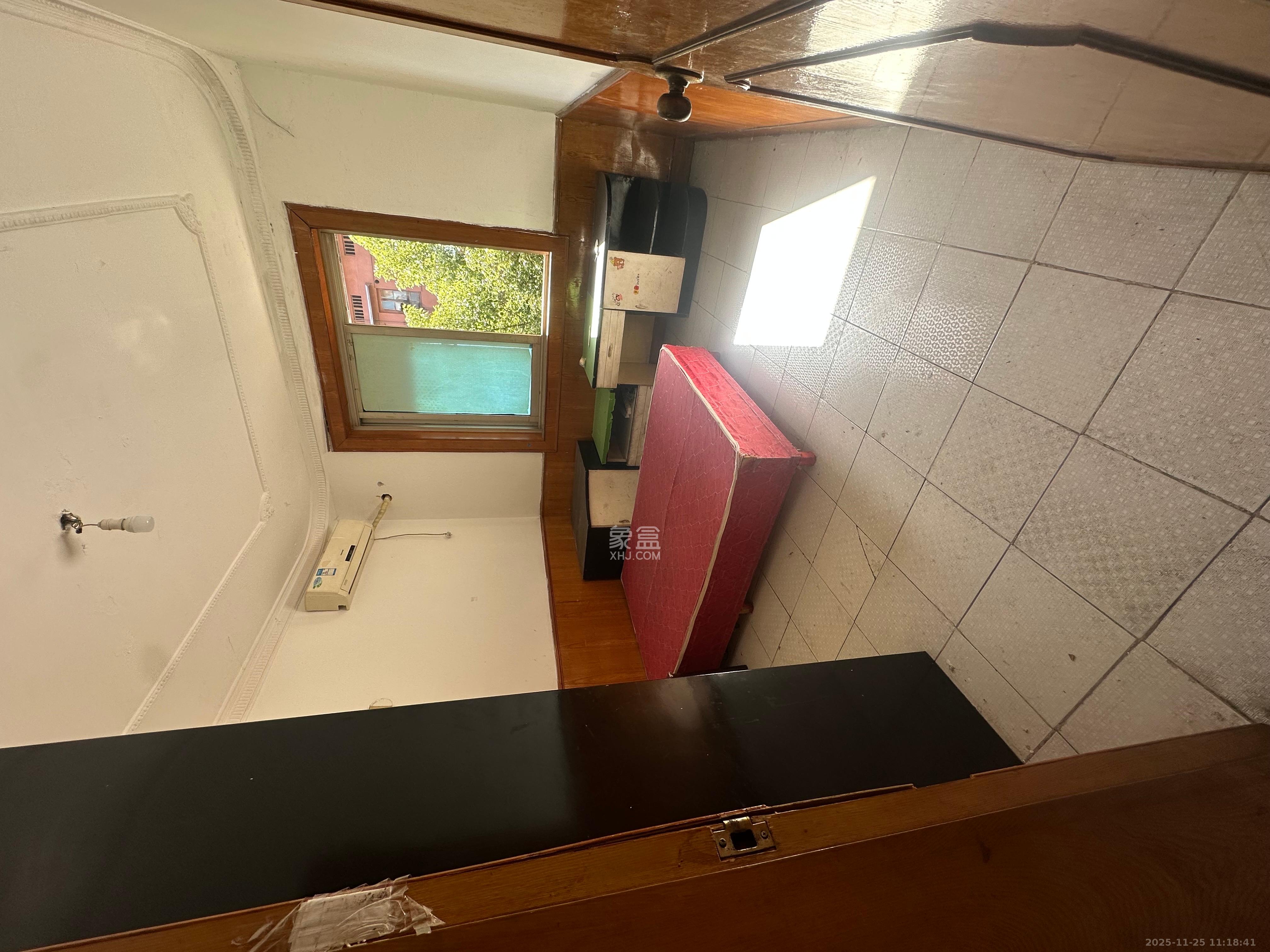 长沙花纸印刷厂宿舍  2室1厅1卫    1200.0元/月室内图