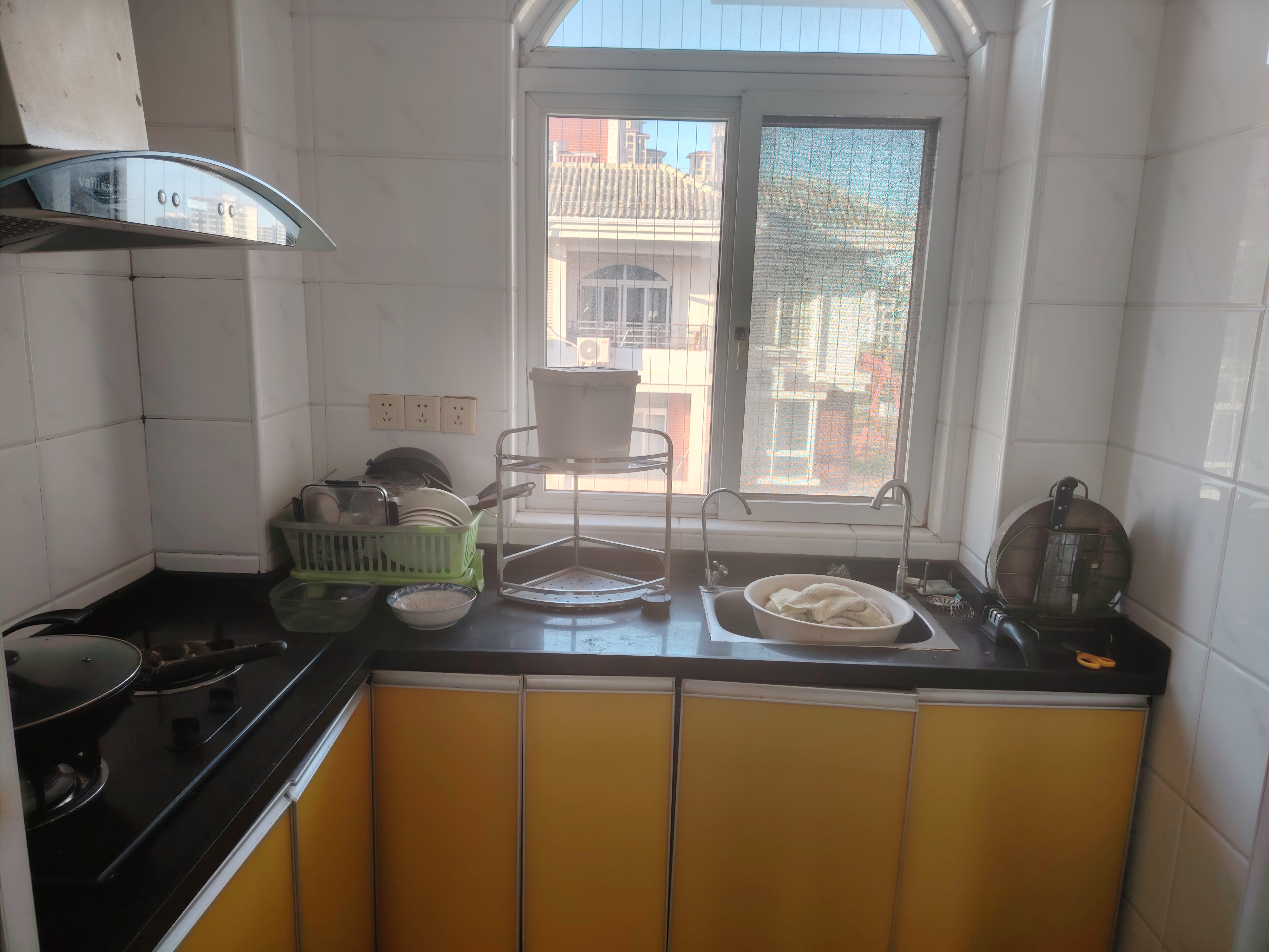 维多利亚花园  2室2厅1卫    1800.0元/月室内图