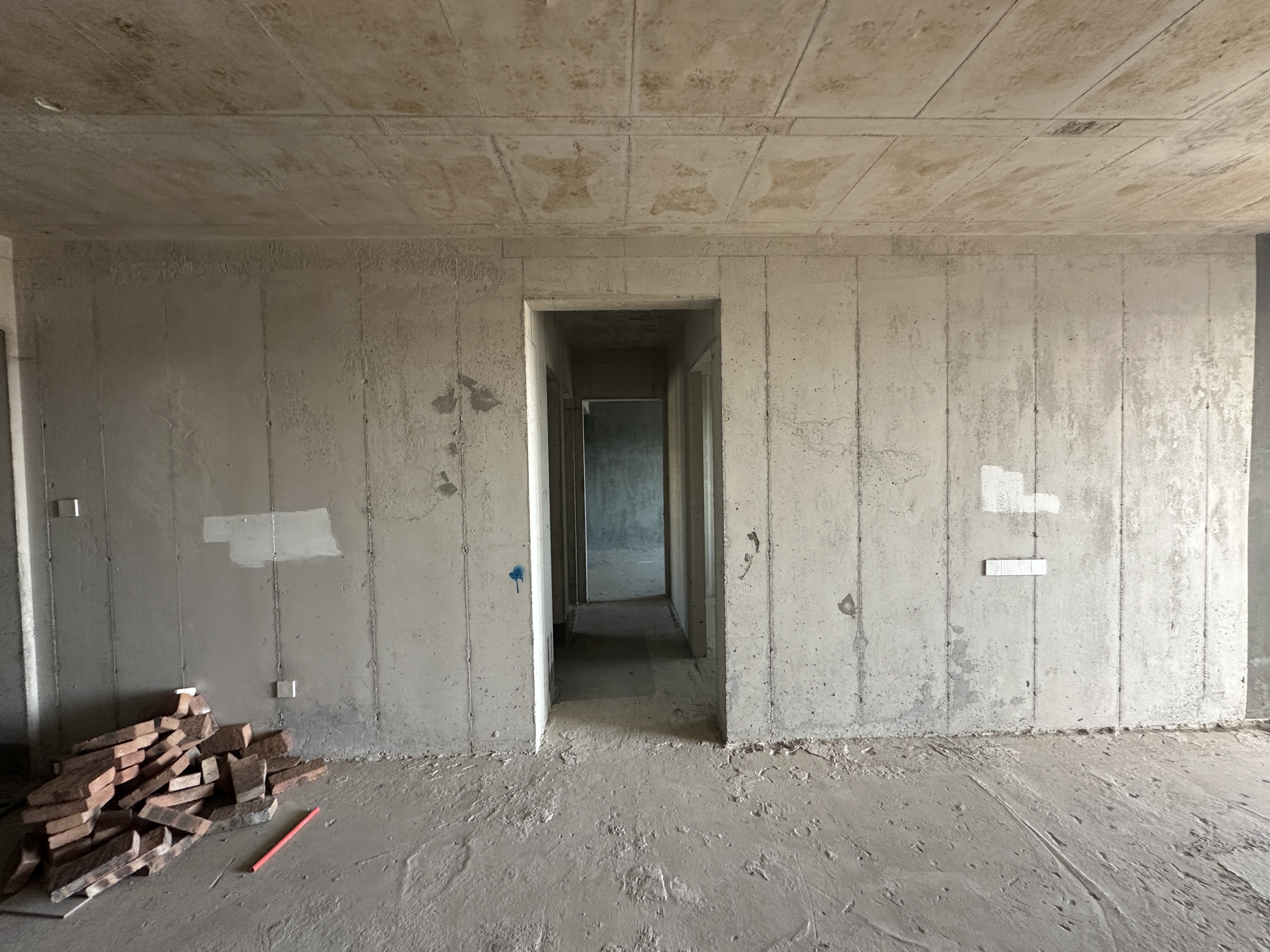 碧桂园正央时代 3室2厅2卫 49.8万 碧桂园正央时代 3室2厅2卫 49.8万客厅